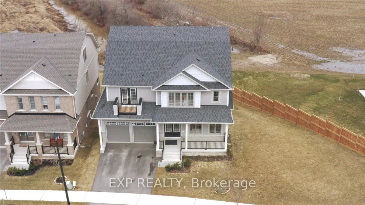 98 Rea Drive