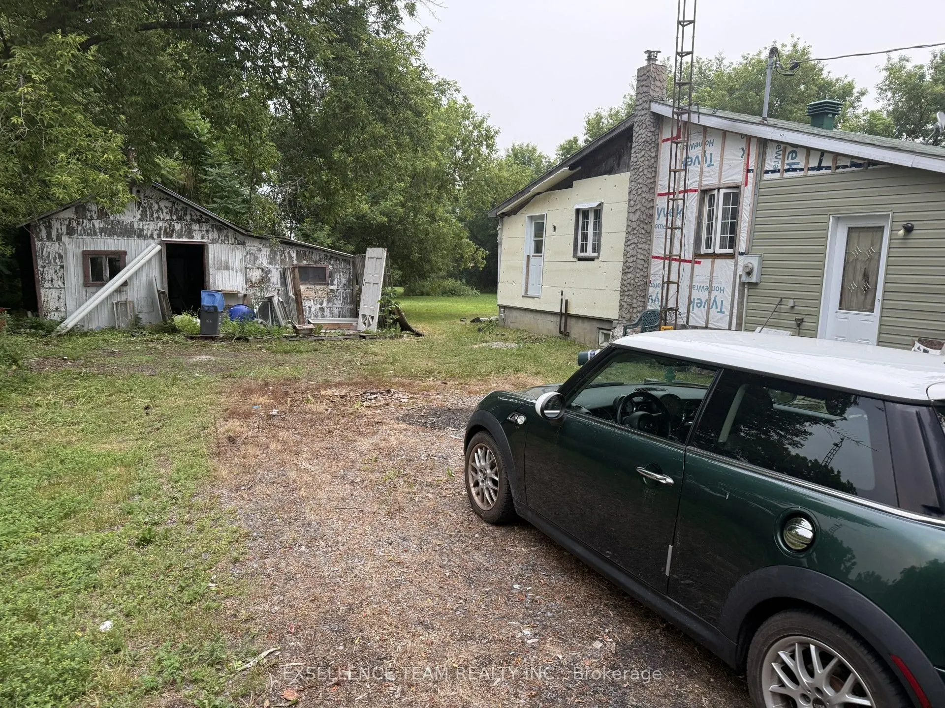 2903 County 20 Road