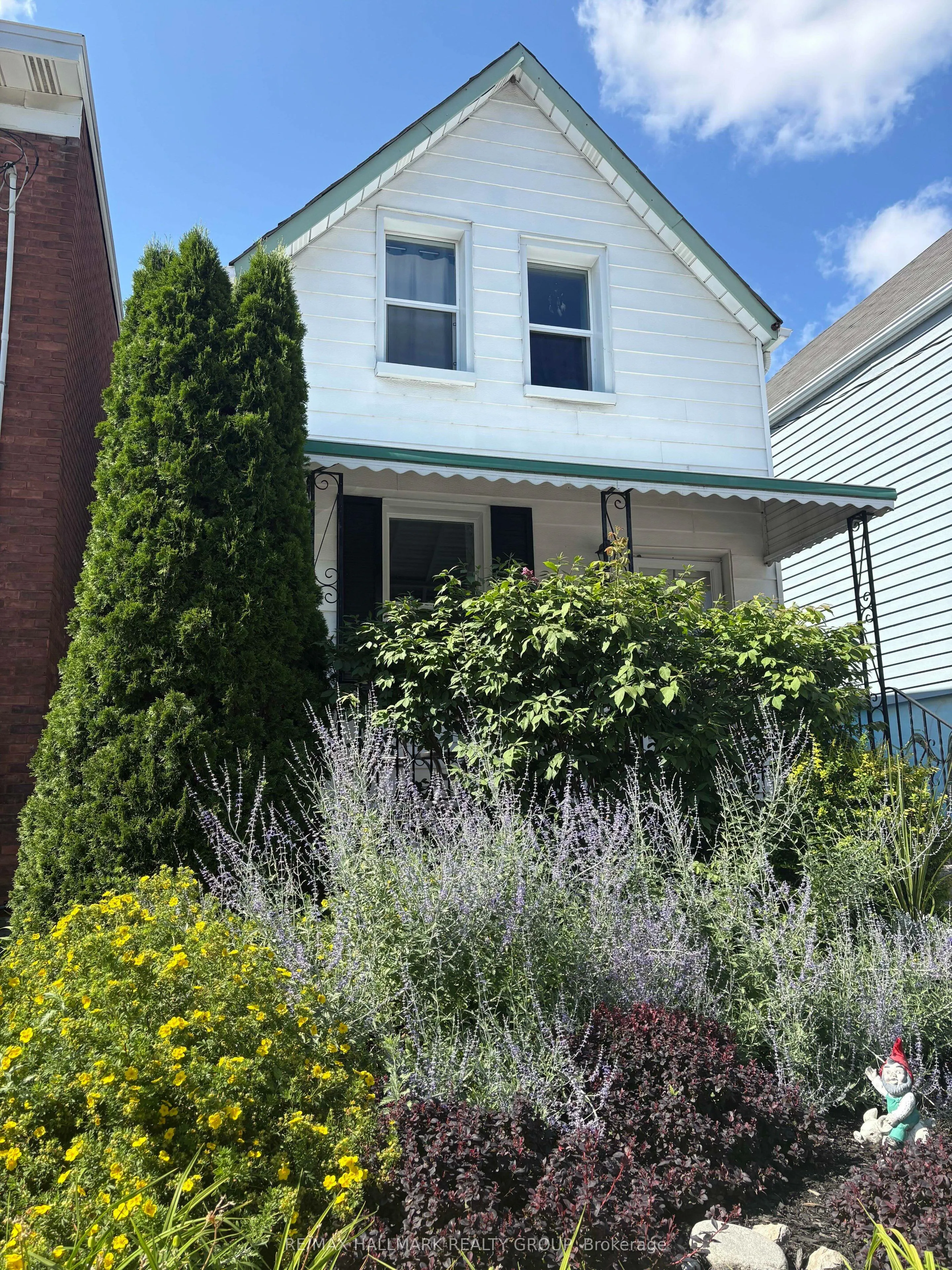53 Louisa Street