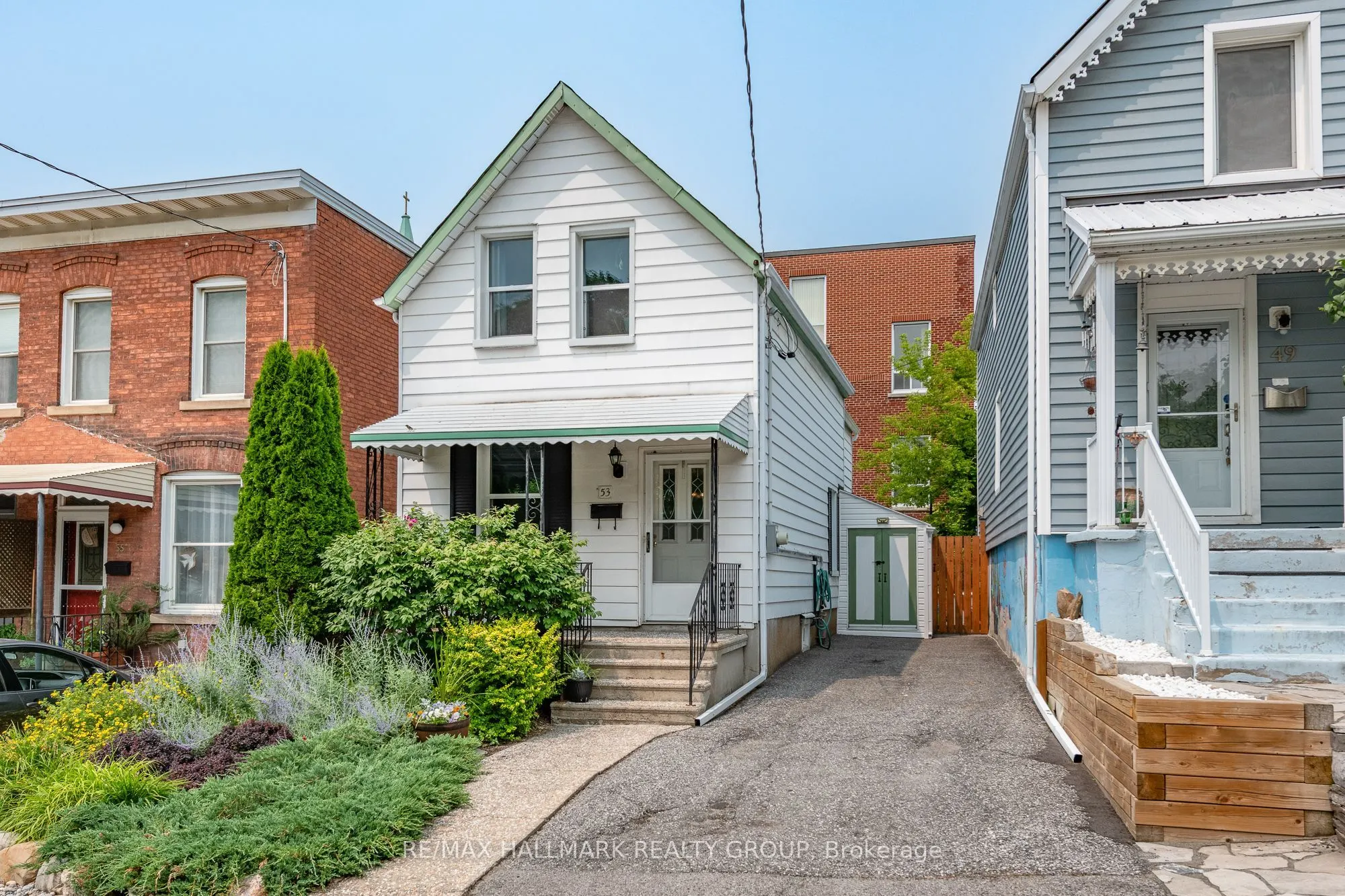 53 Louisa Street
