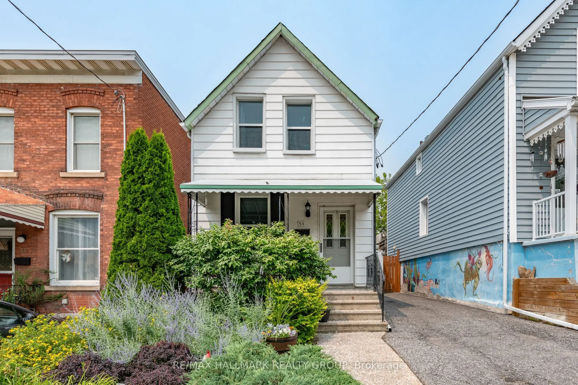 53 Louisa Street