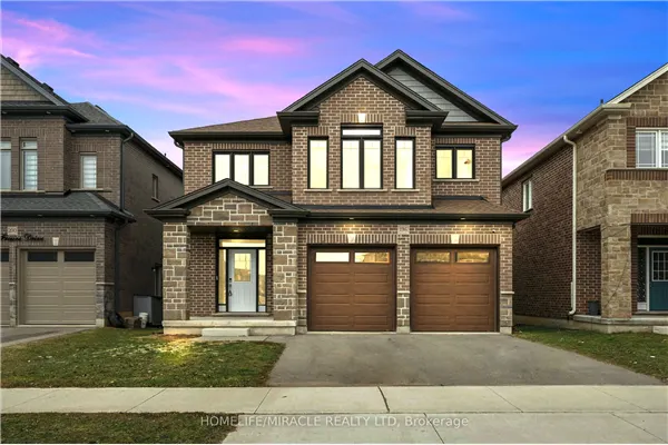 196 Freure Drive