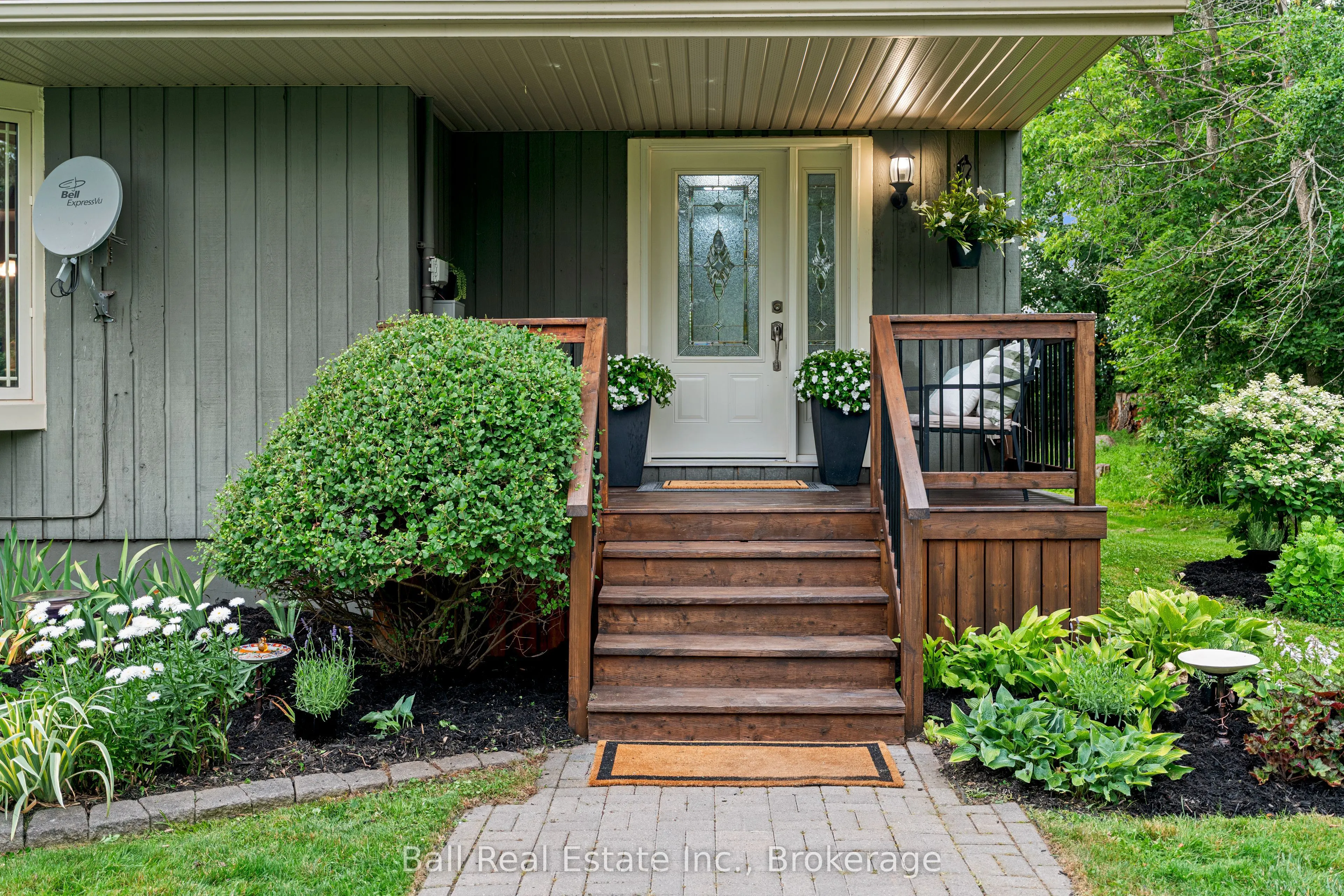 110 Greenwood Road