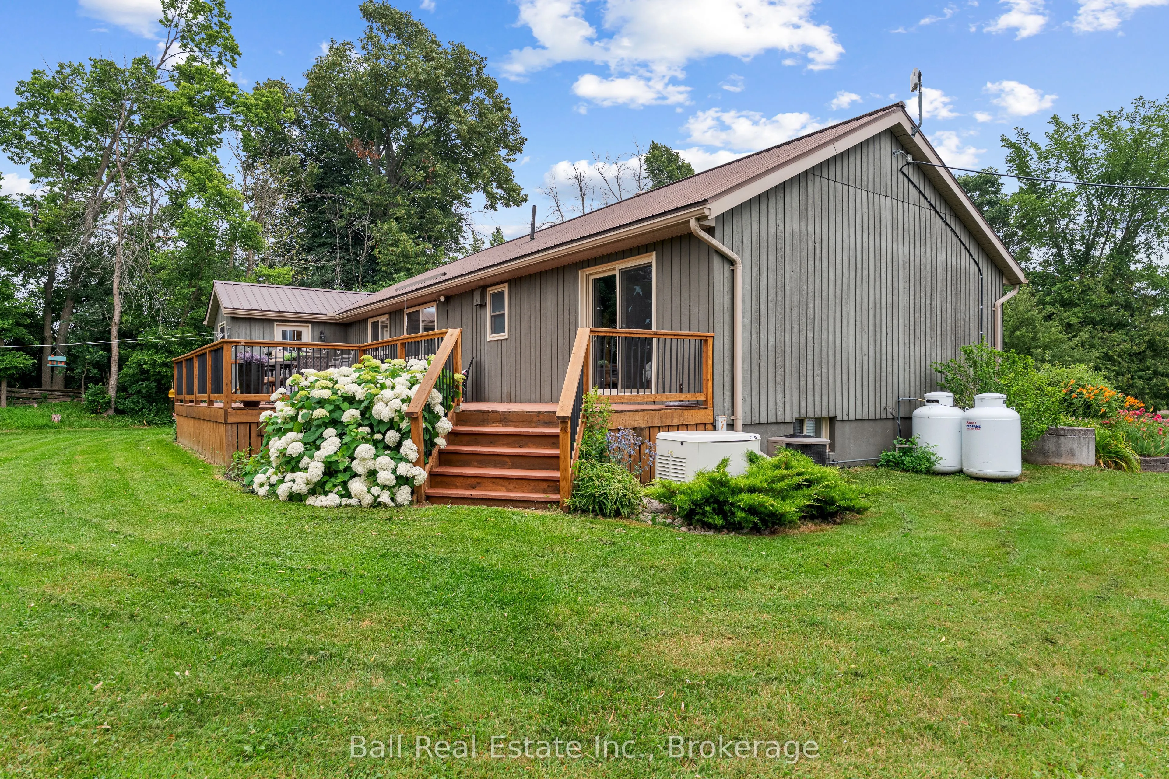 110 Greenwood Road