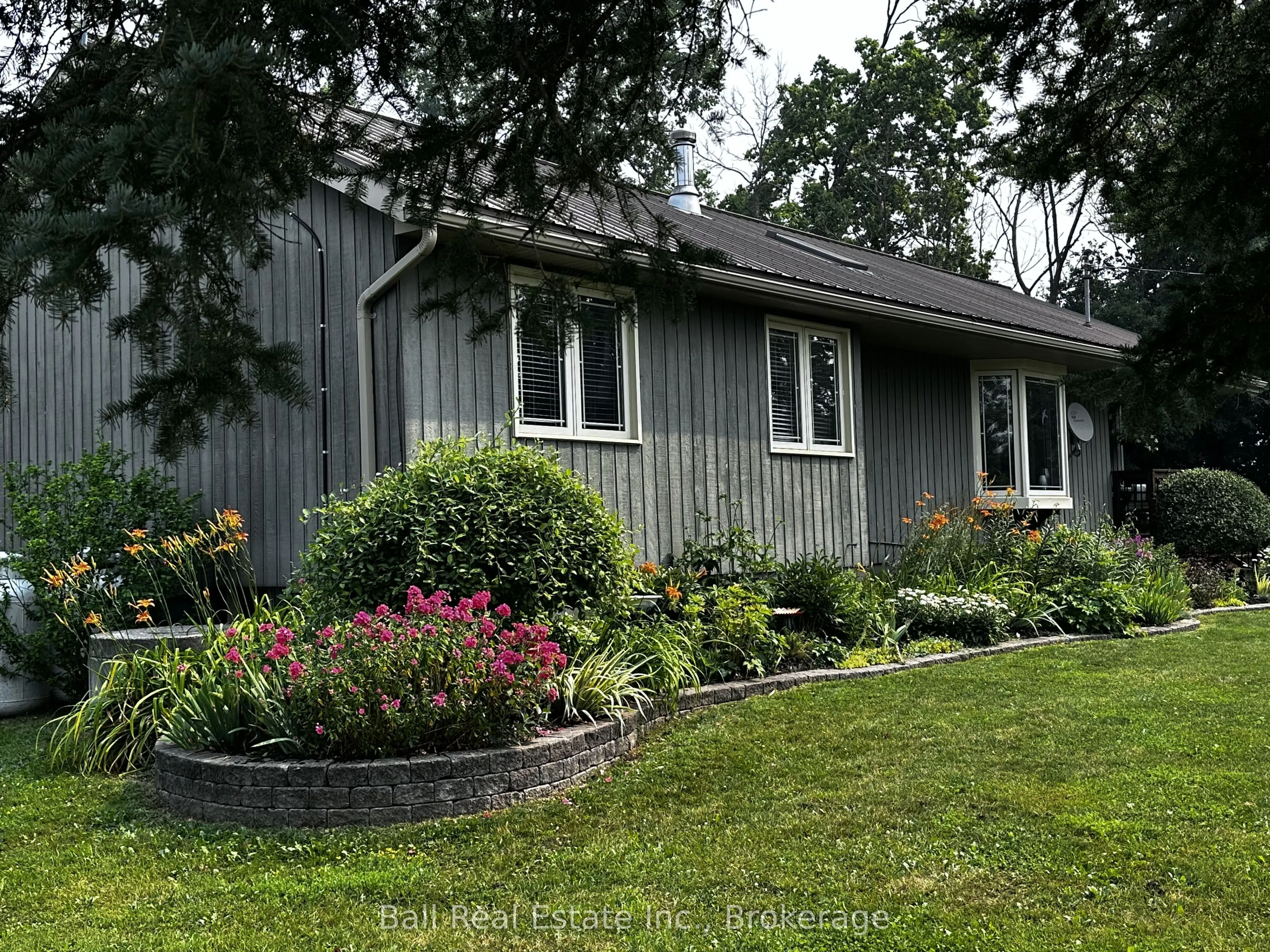 110 Greenwood Road