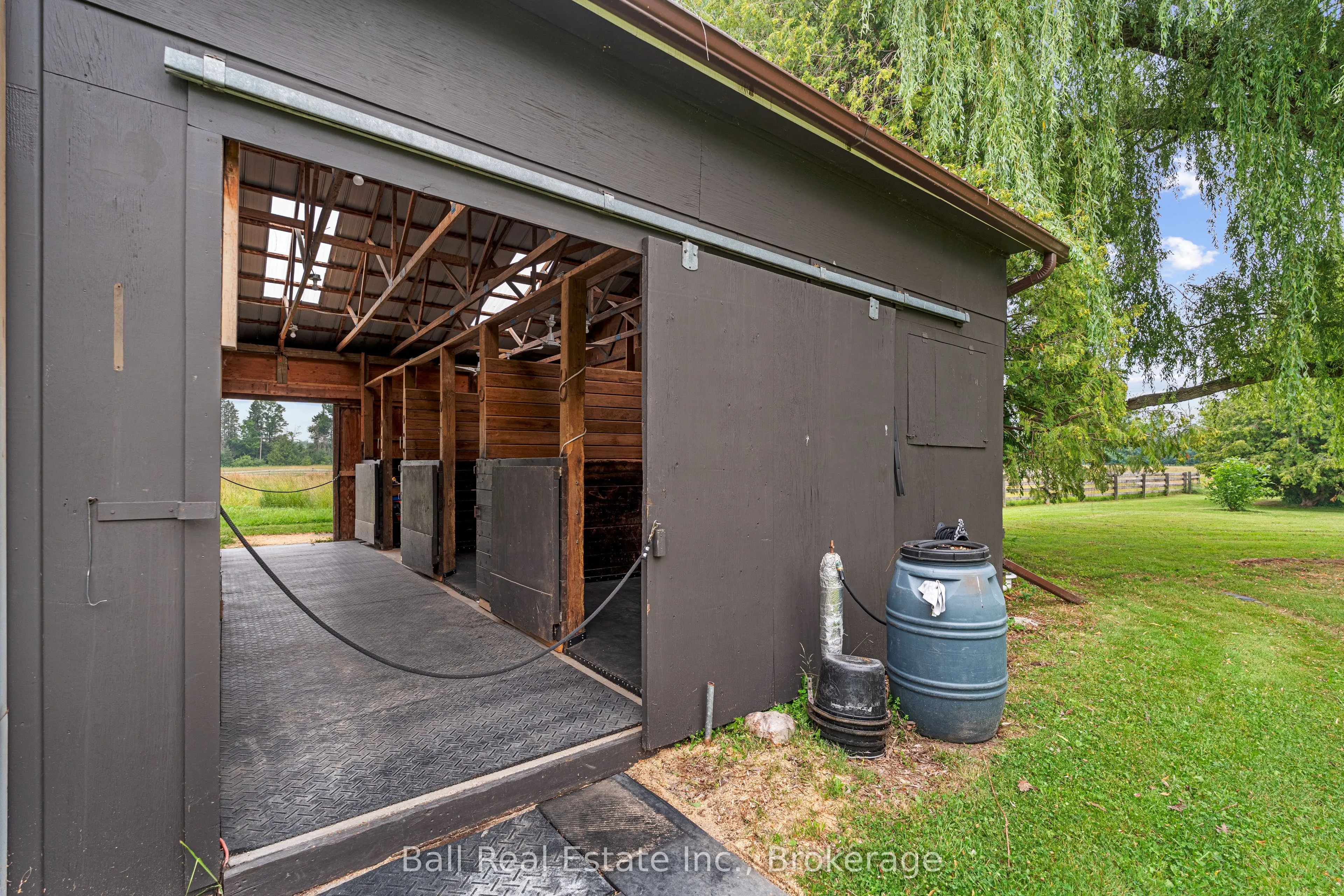 110 Greenwood Road