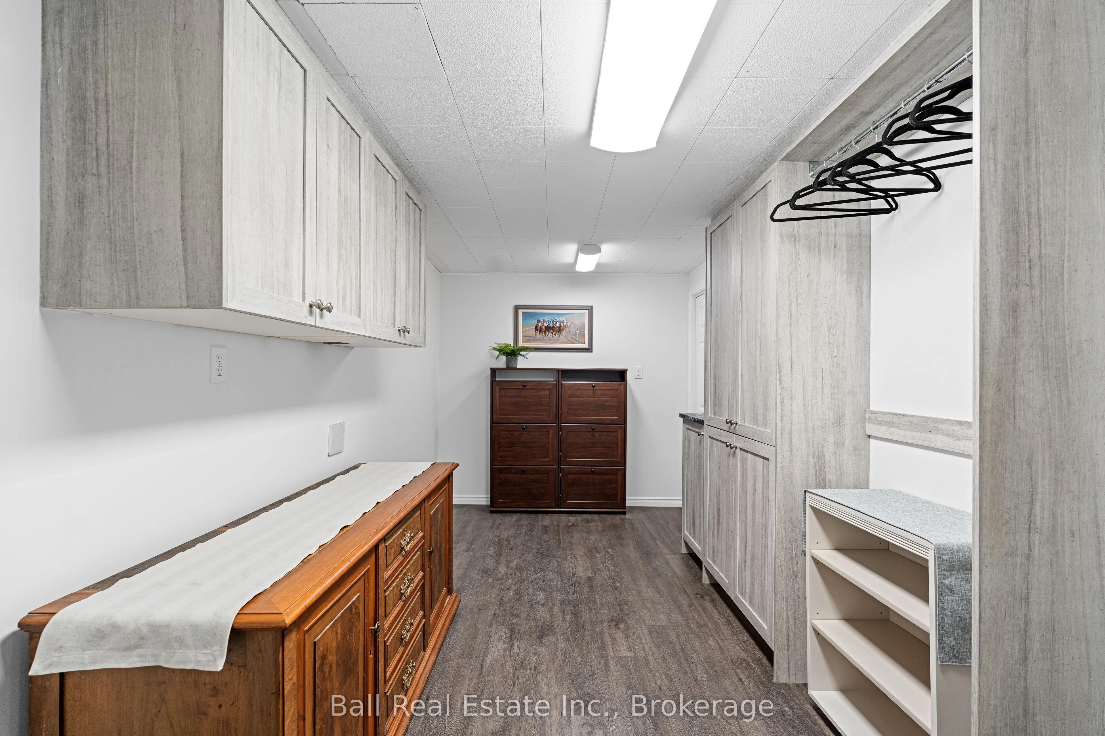 110 Greenwood Road