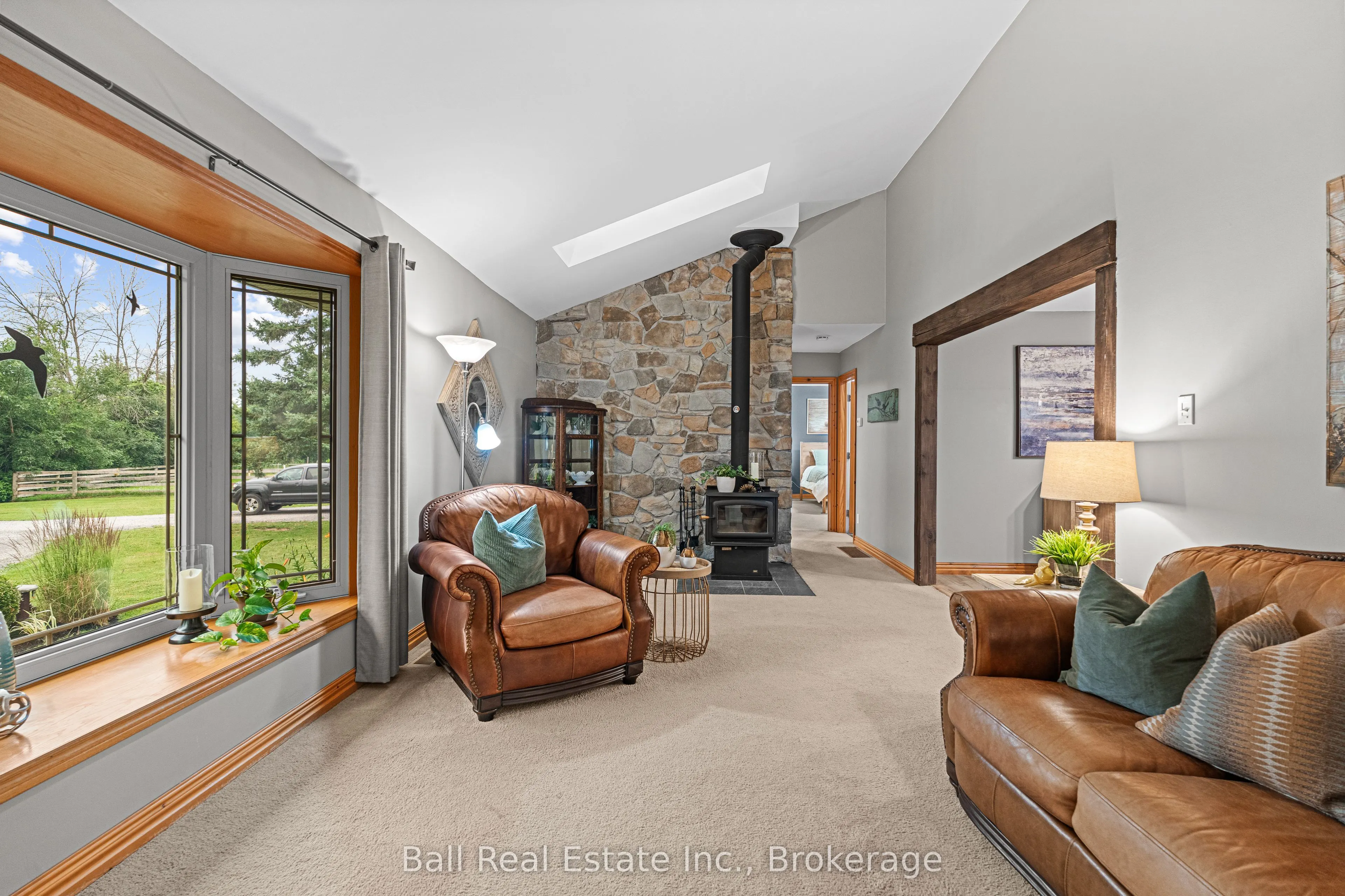 110 Greenwood Road