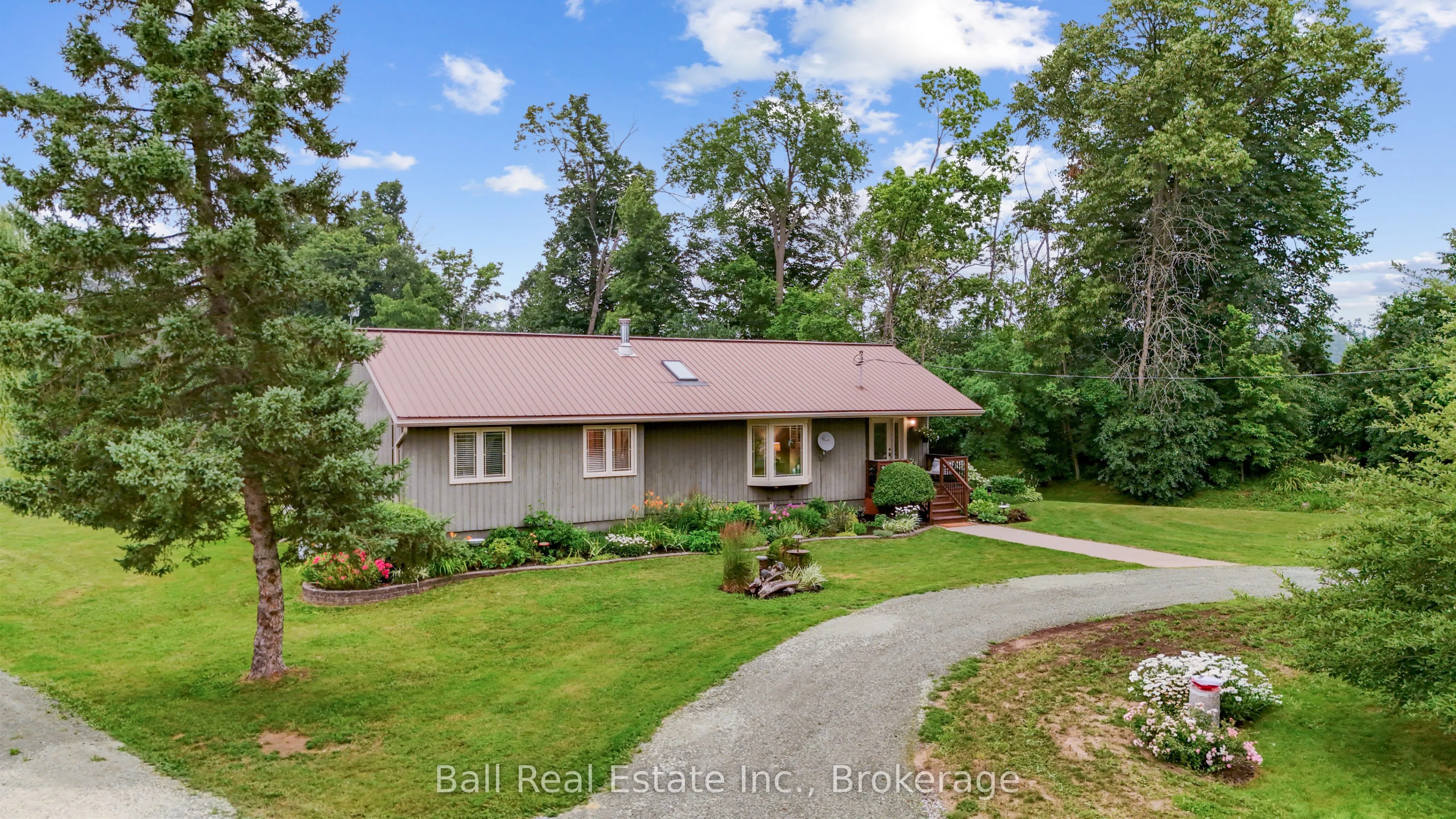 110 Greenwood Road