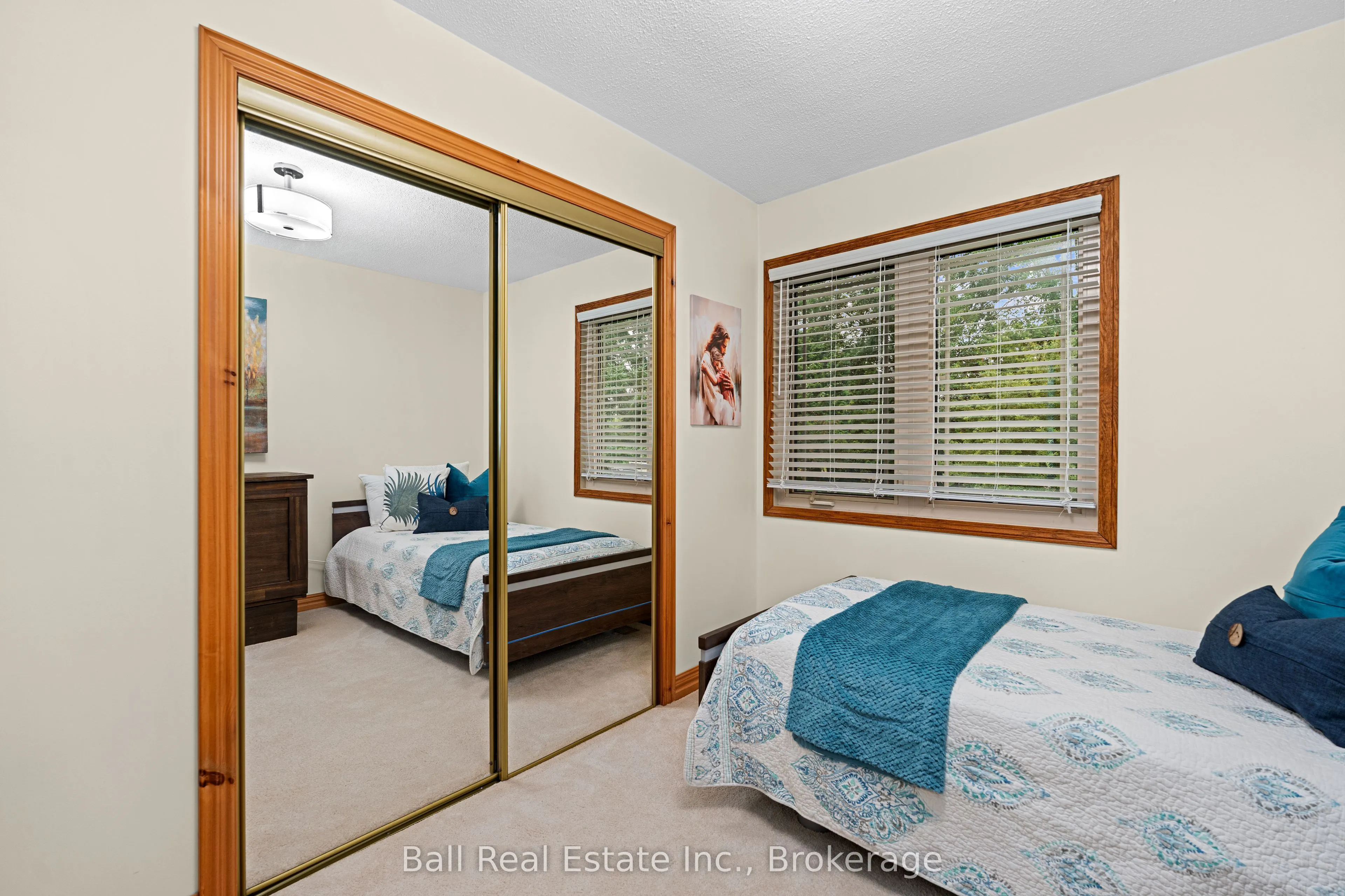 110 Greenwood Road