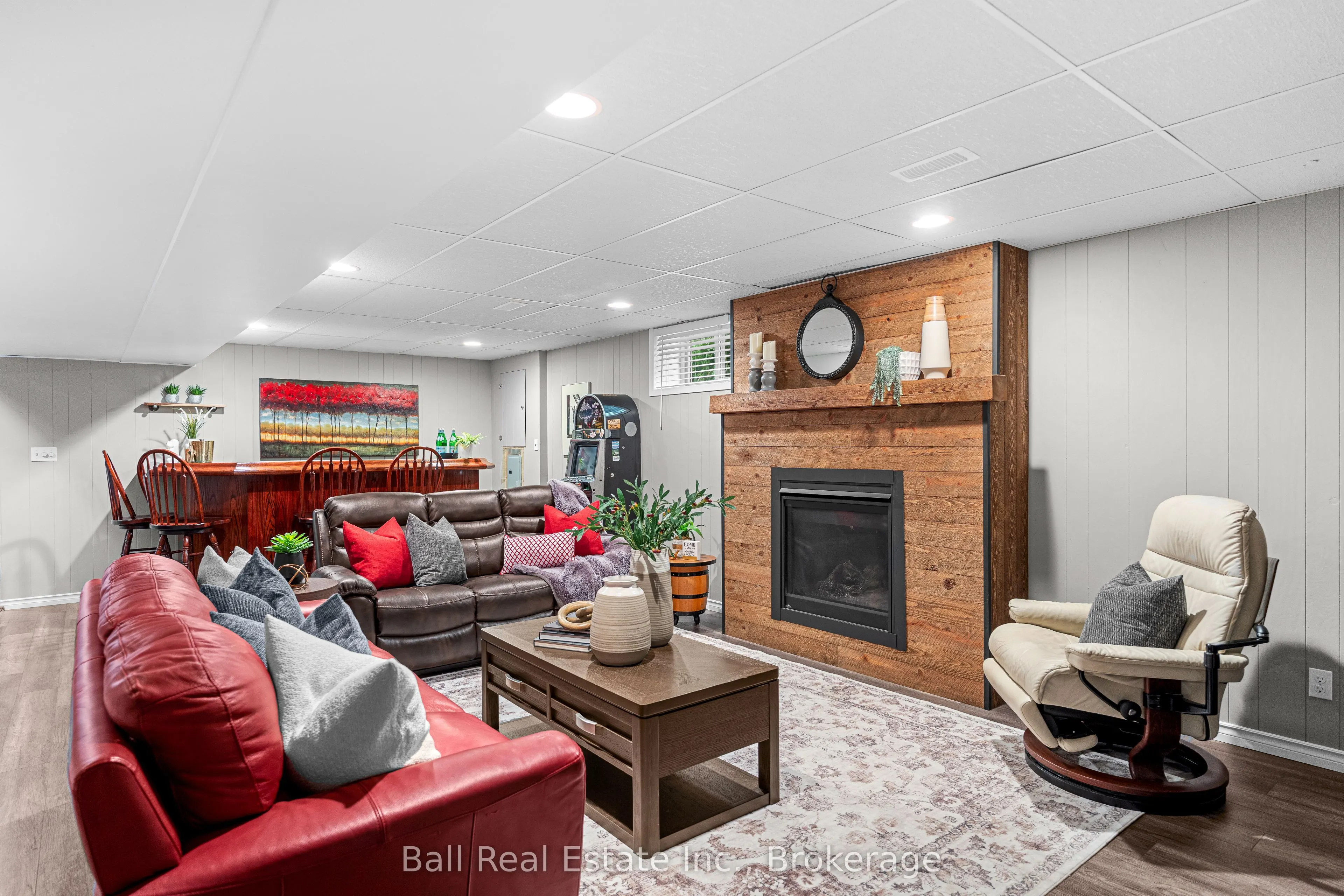 110 Greenwood Road