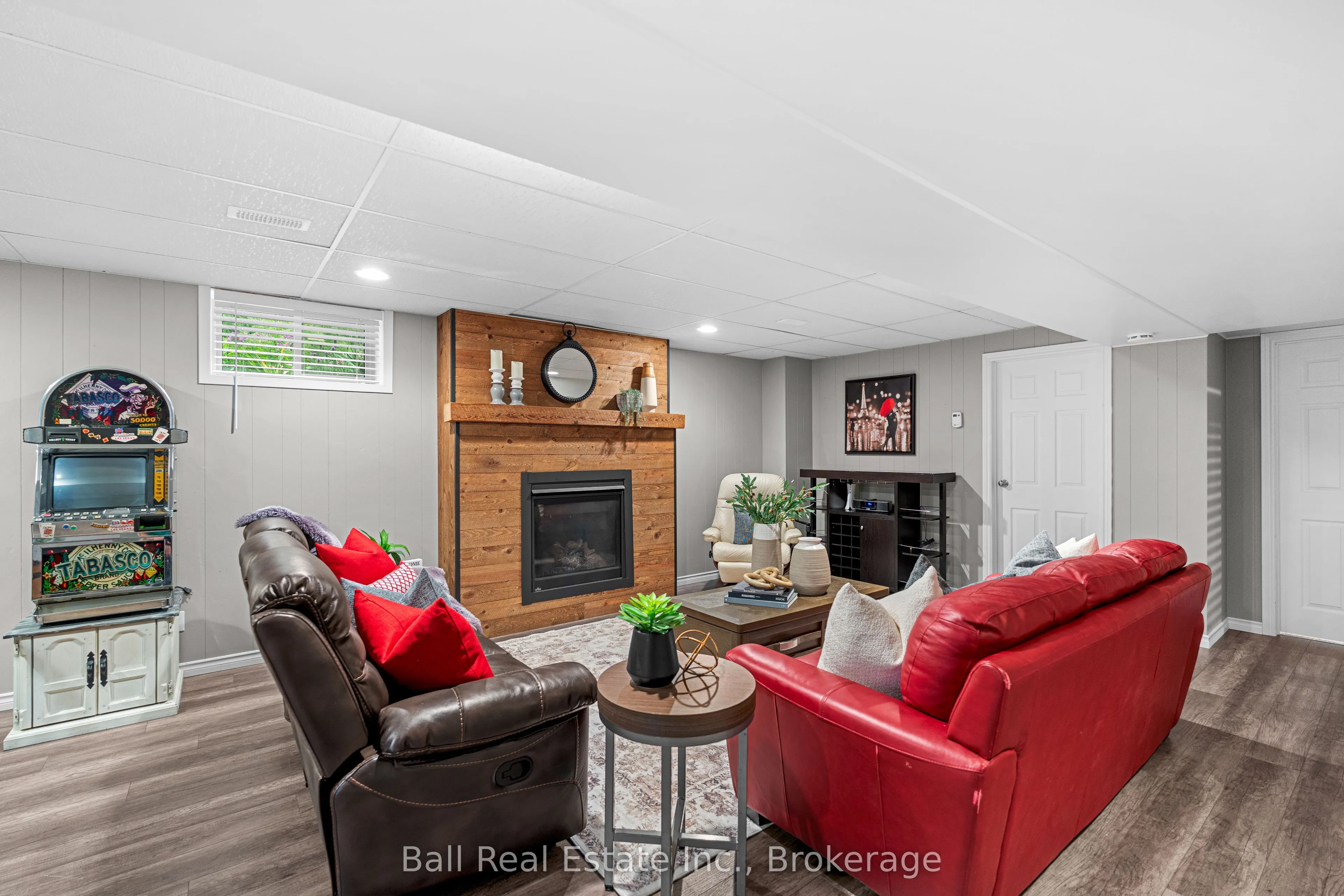 110 Greenwood Road