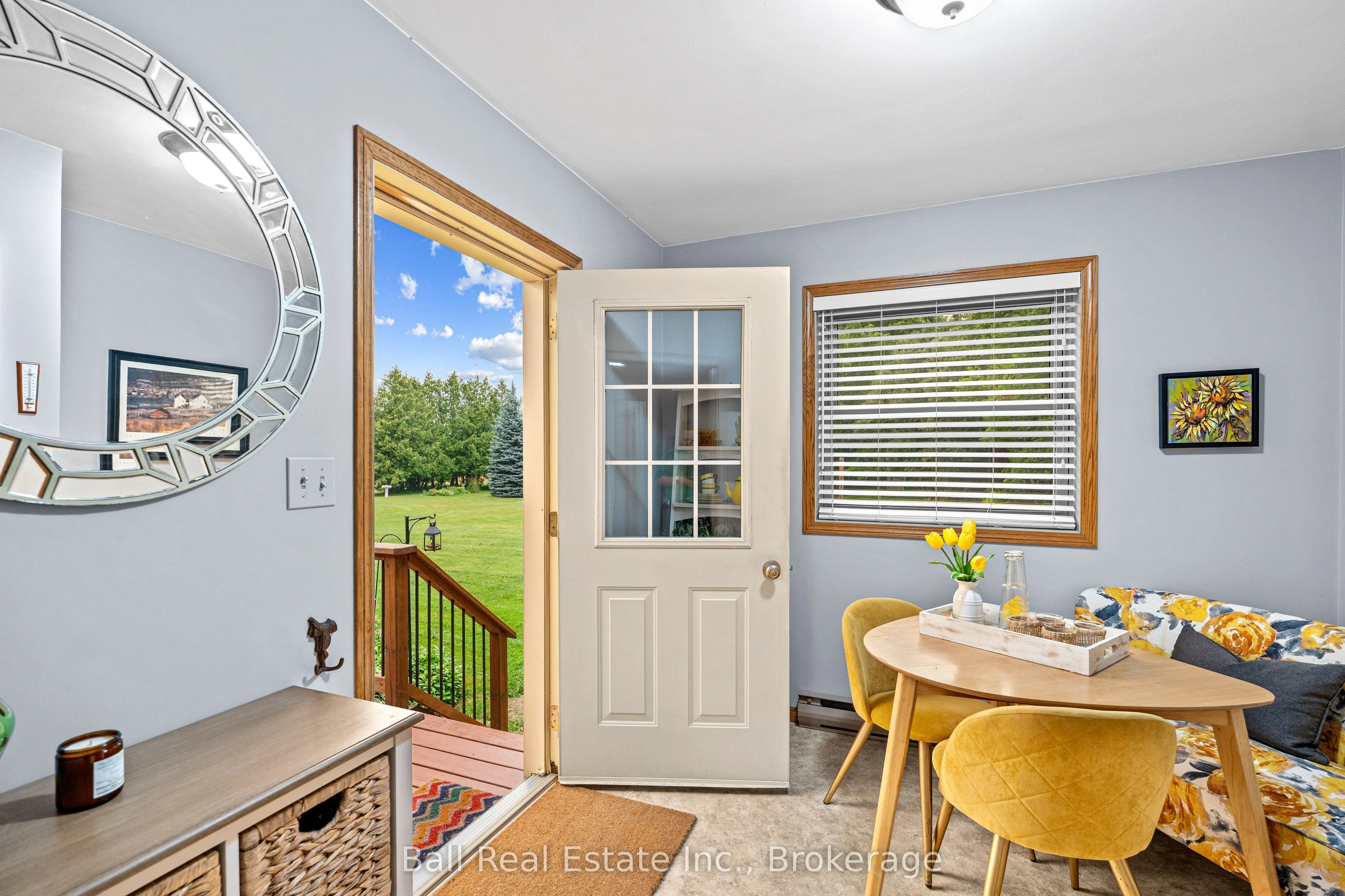 110 Greenwood Road