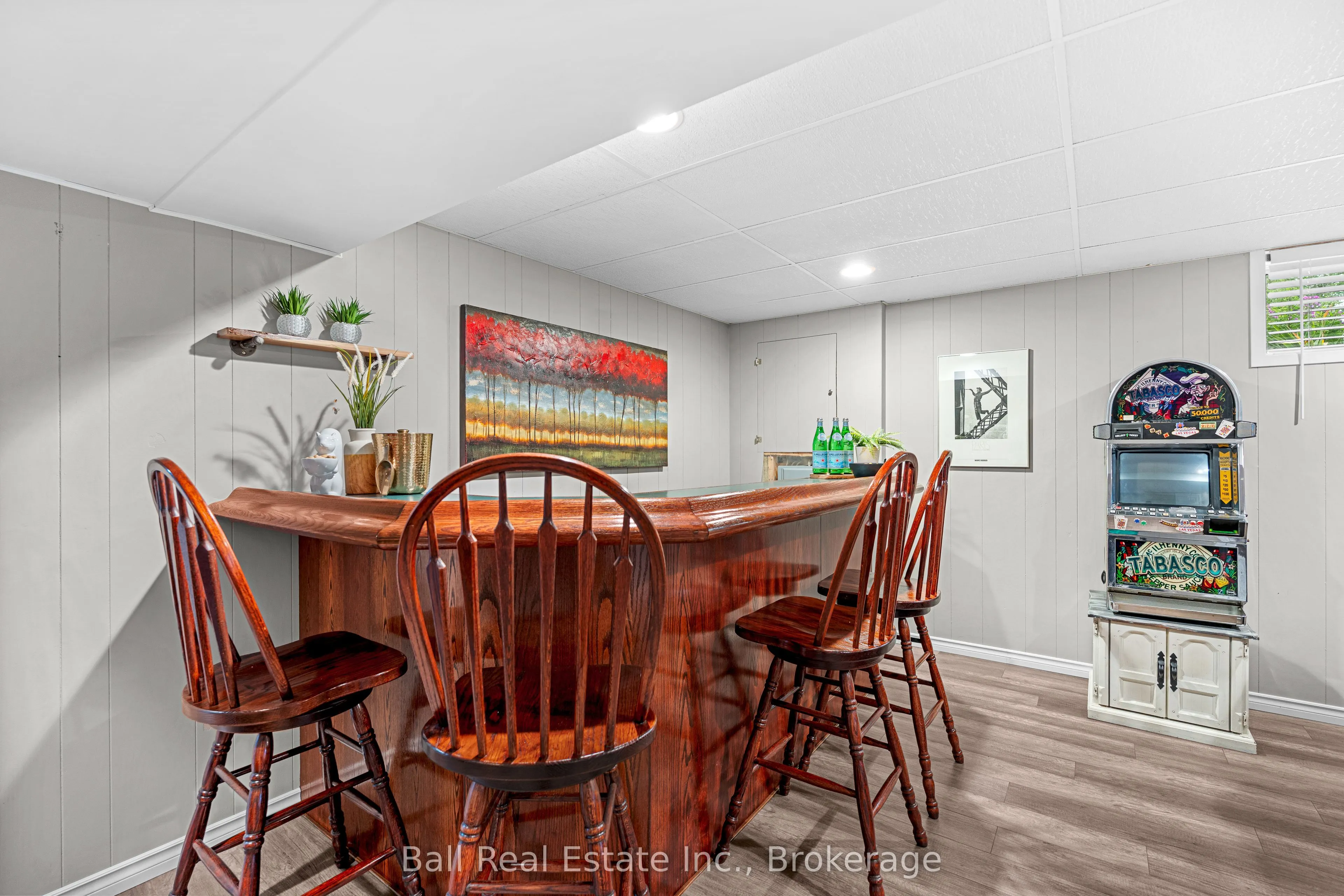110 Greenwood Road