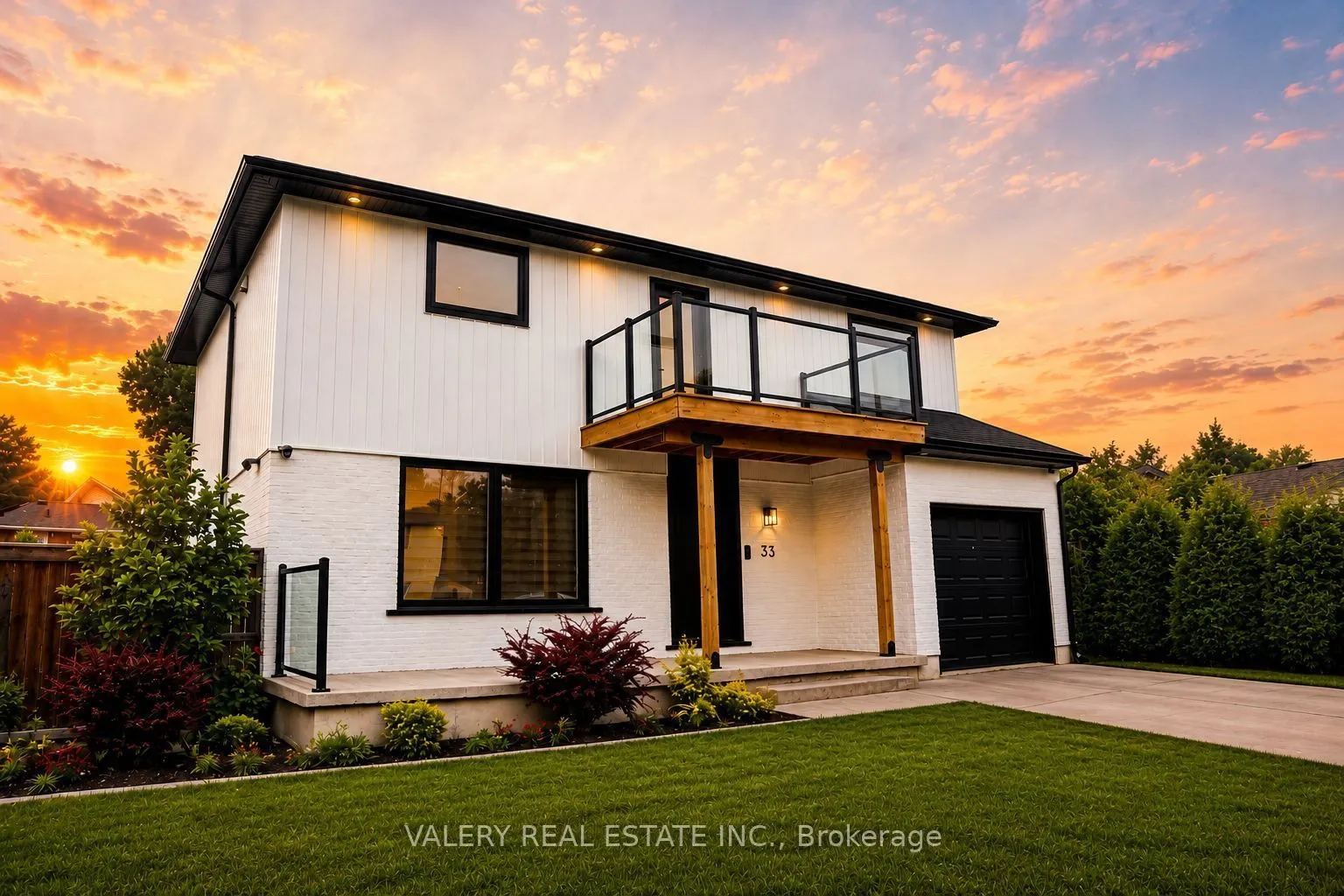 33 Chilton Drive