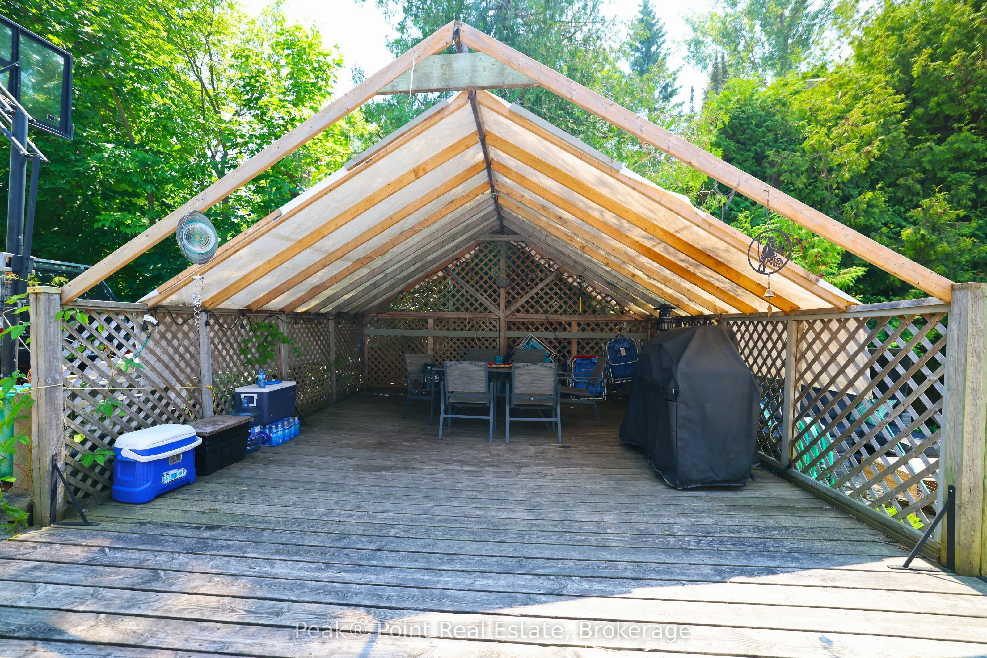 36 Barrie Avenue