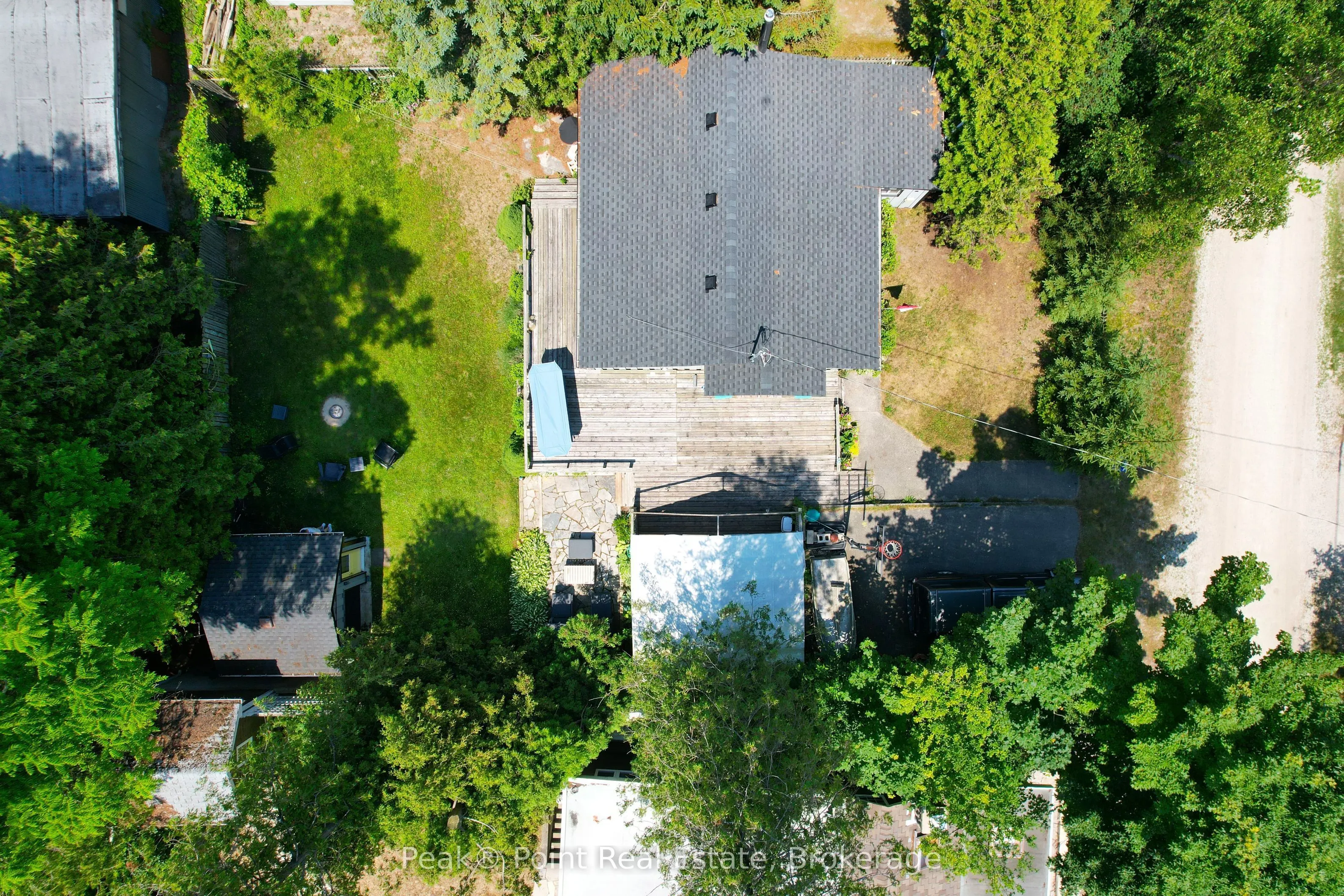 36 Barrie Avenue