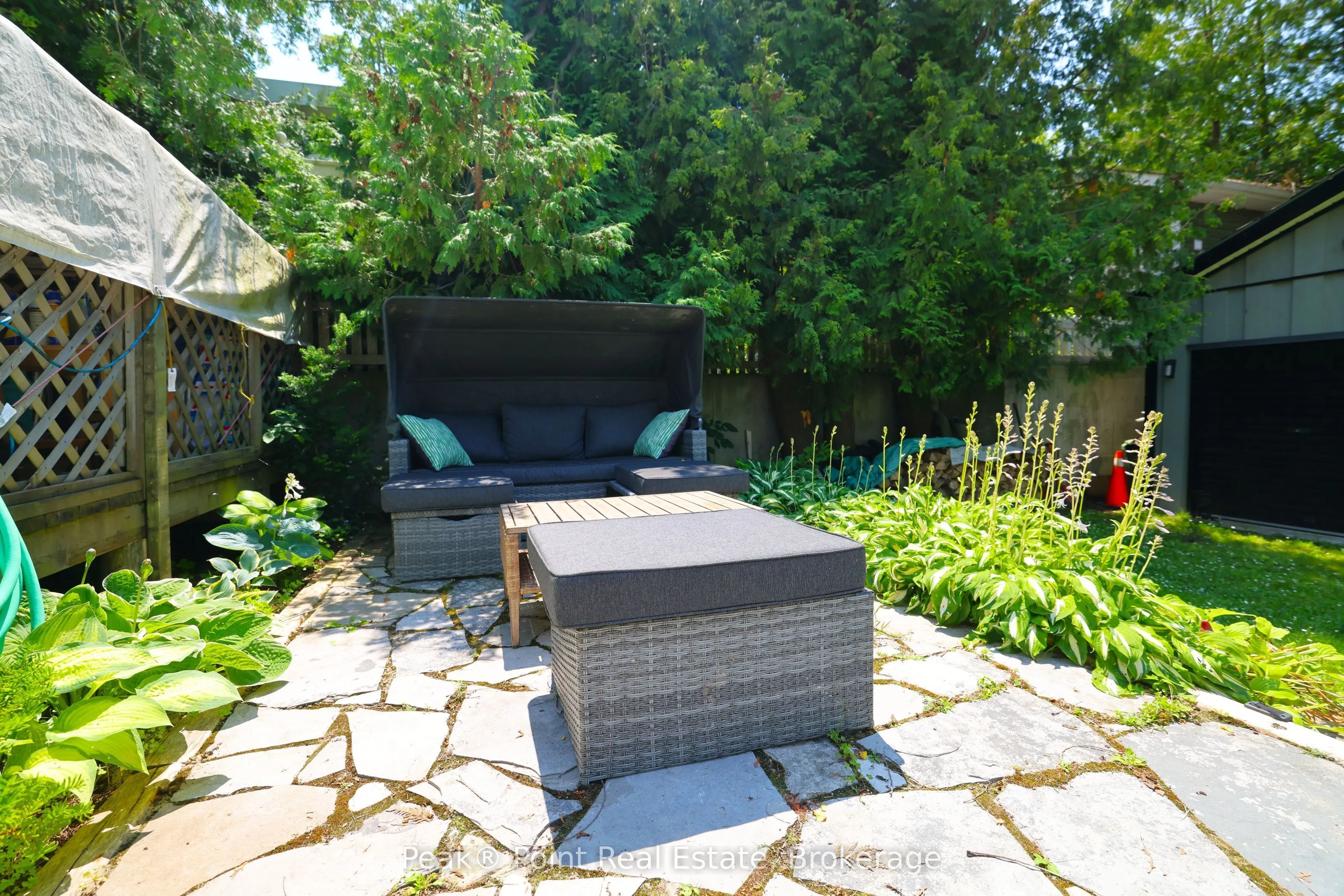 36 Barrie Avenue