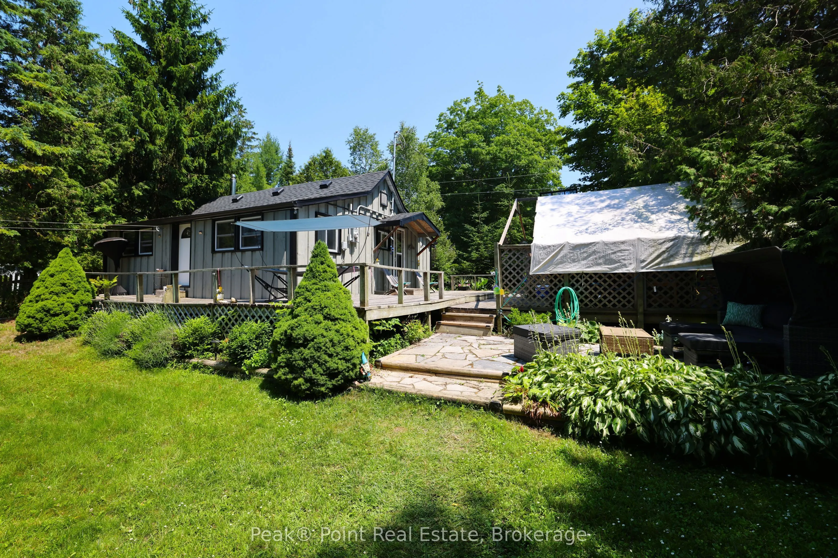 36 Barrie Avenue