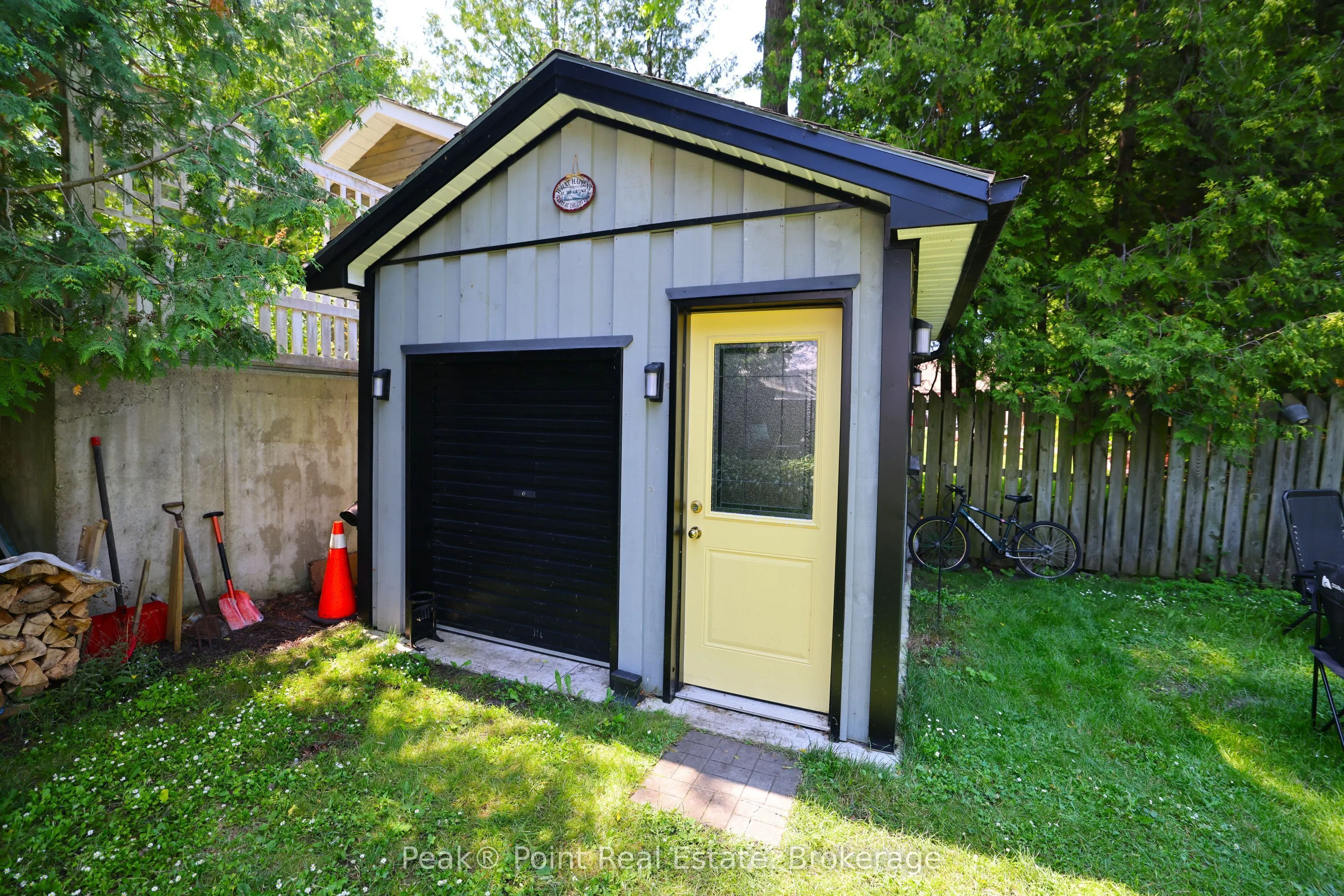 36 Barrie Avenue