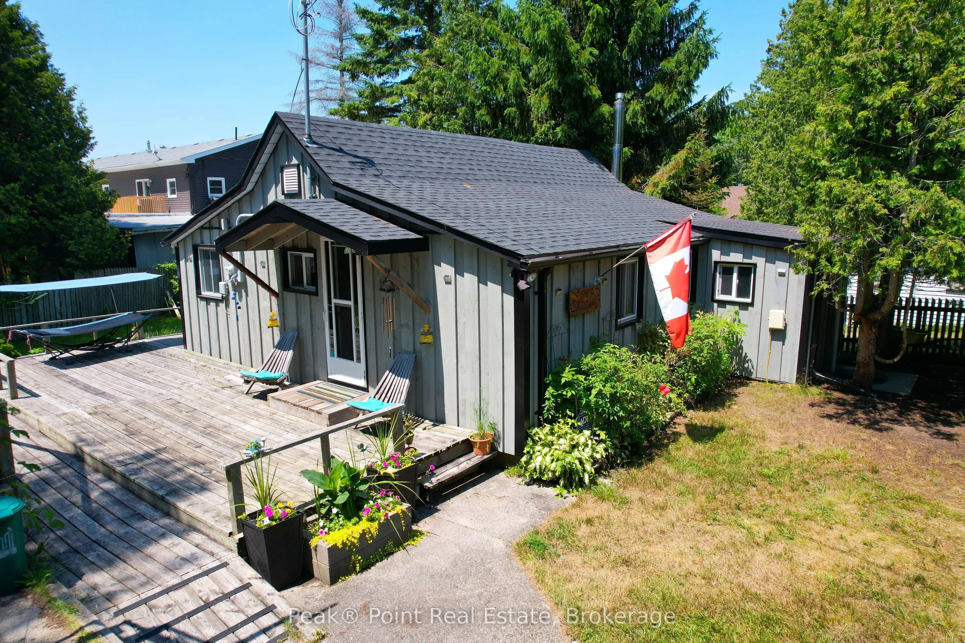 36 Barrie Avenue