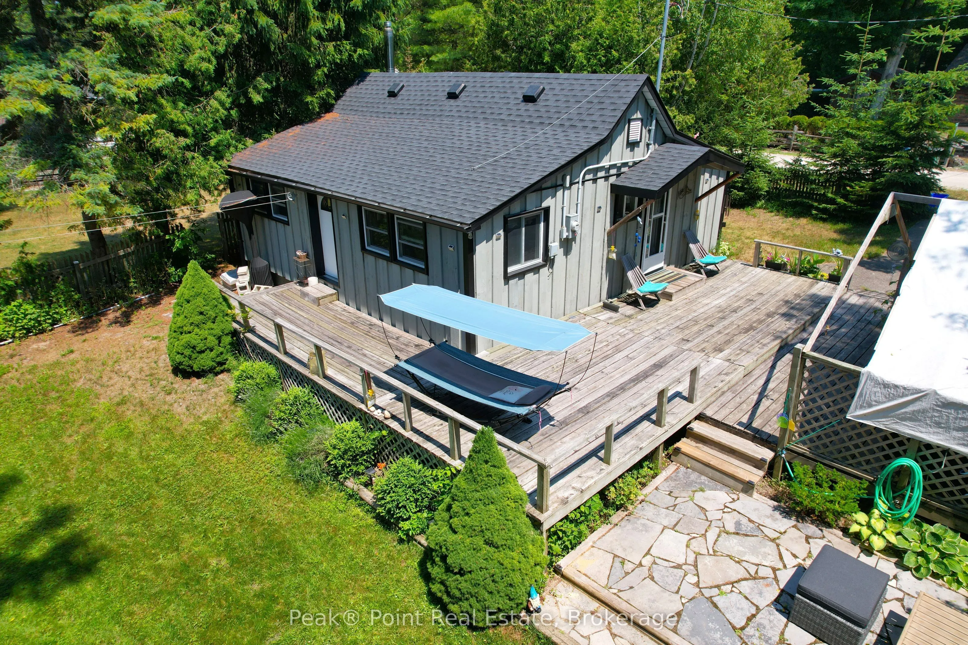 36 Barrie Avenue