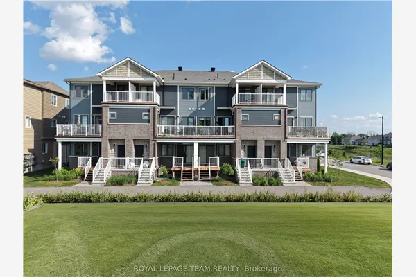 1022 Chapman Mills Drive #9