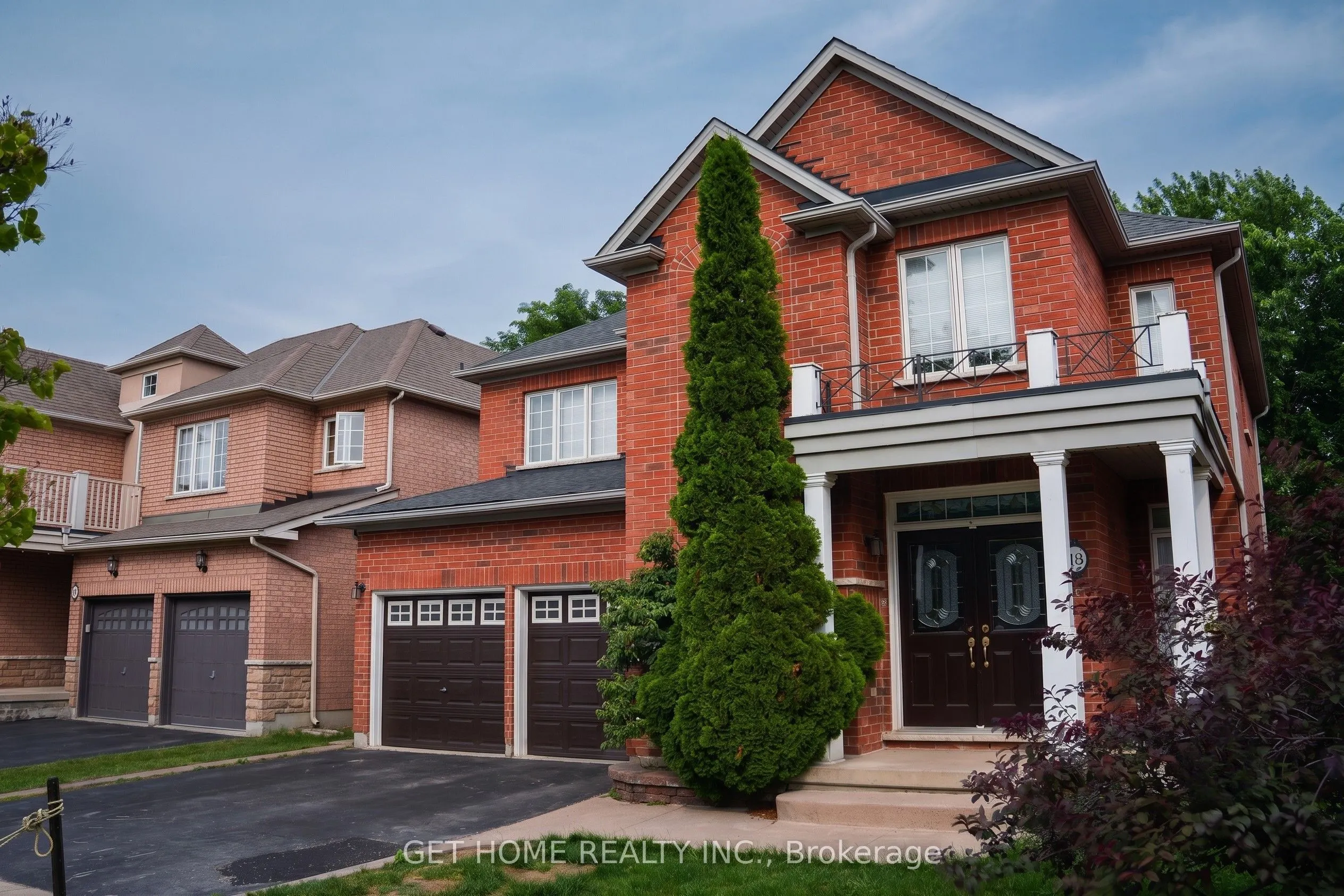18 Dewsbury Way ##Bsmt