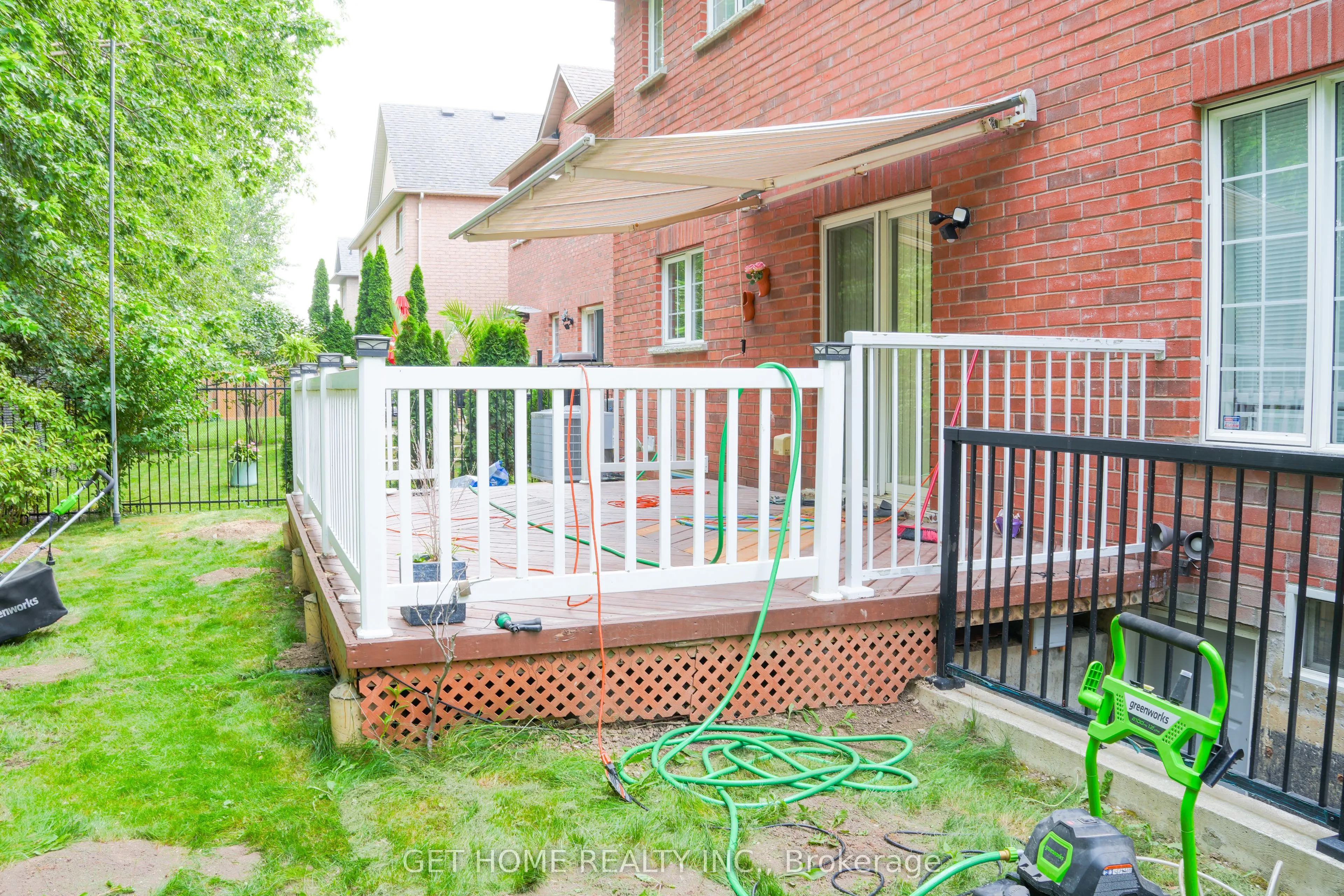 18 Dewsbury Way ##Bsmt