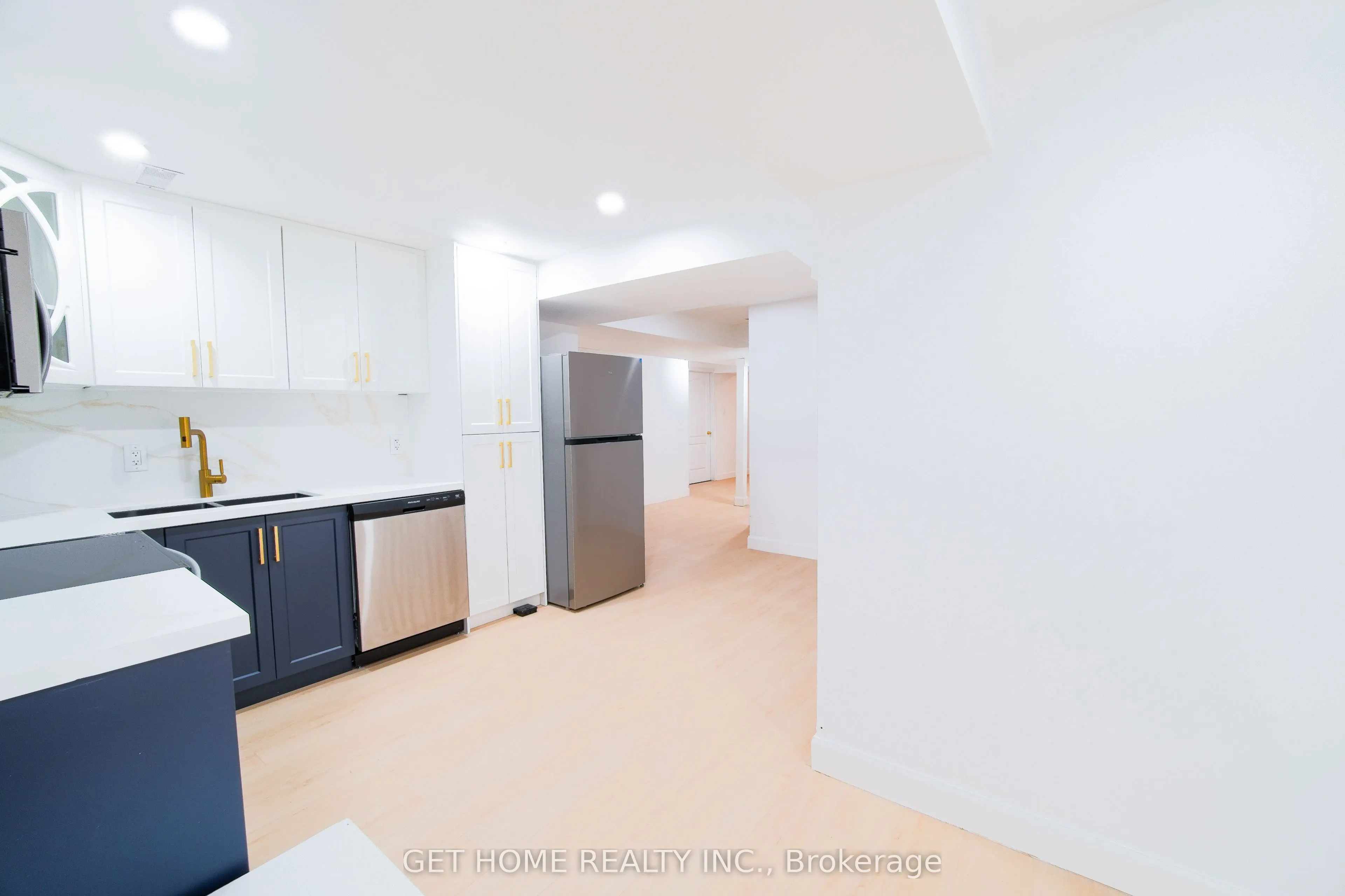 18 Dewsbury Way ##Bsmt