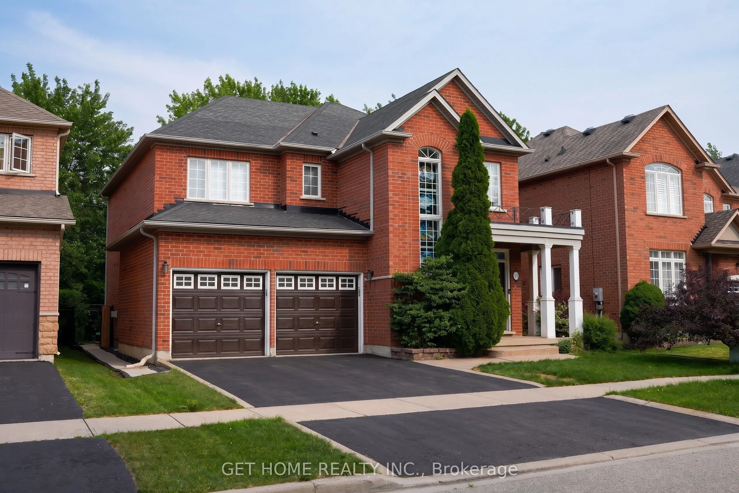 18 Dewsbury Way ##Bsmt