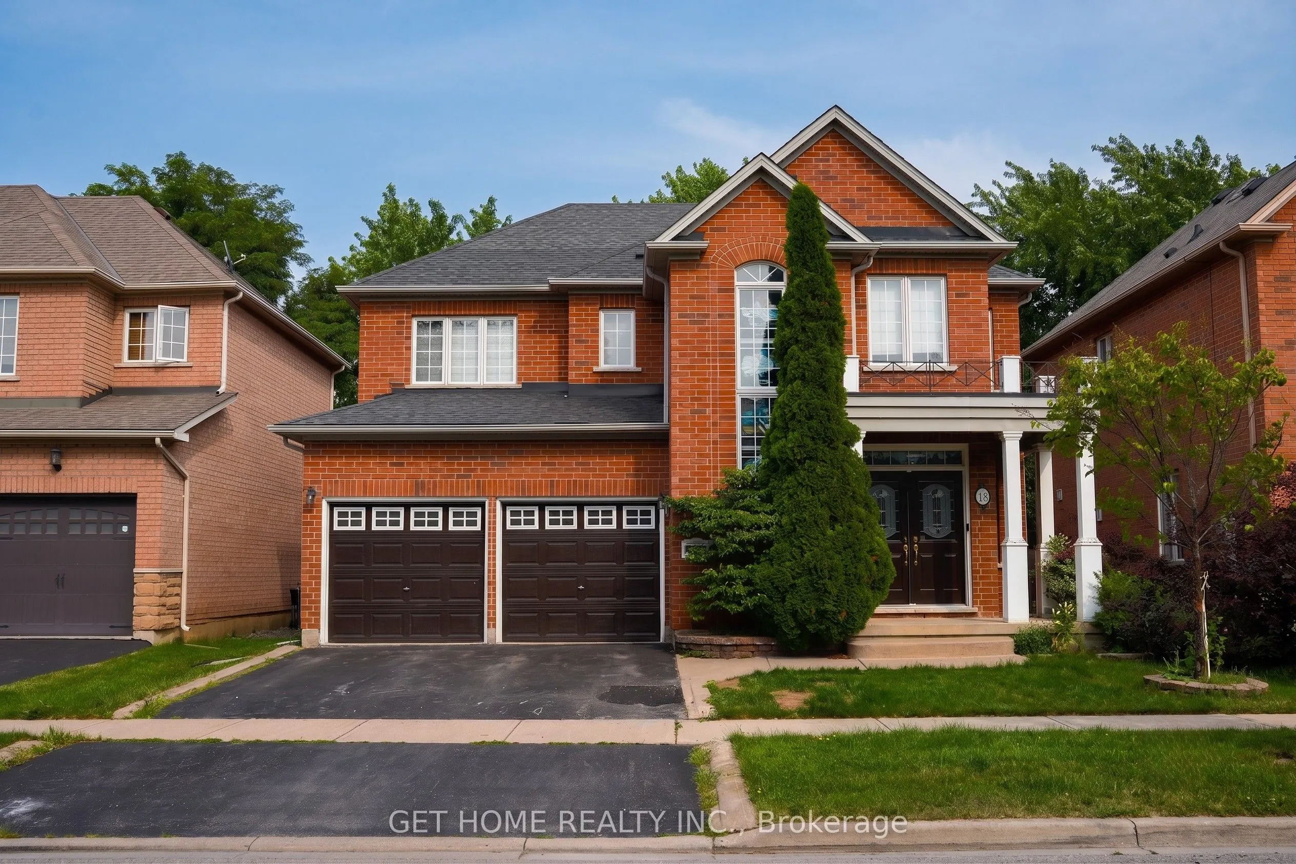 18 Dewsbury Way ##Bsmt