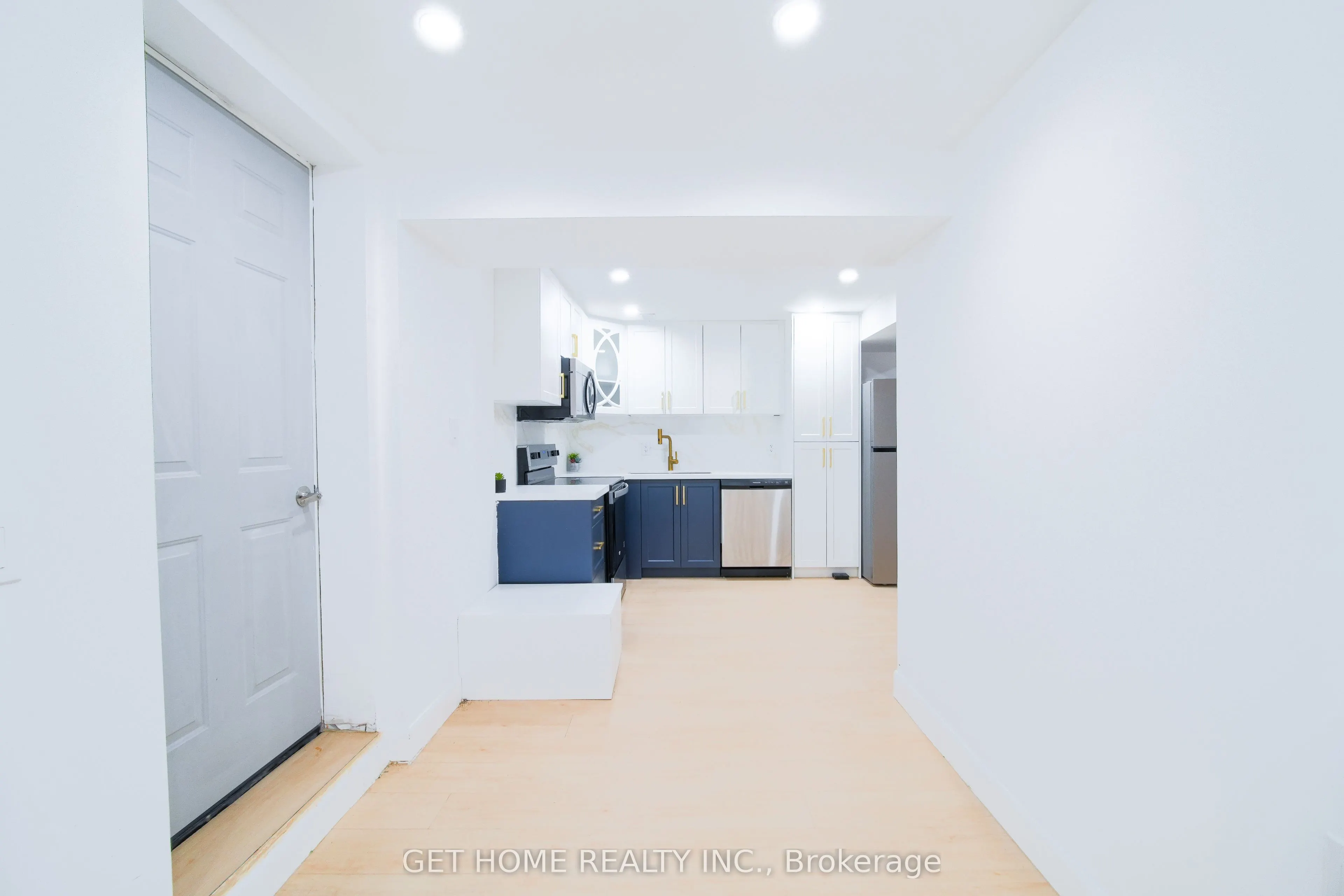 18 Dewsbury Way ##Bsmt