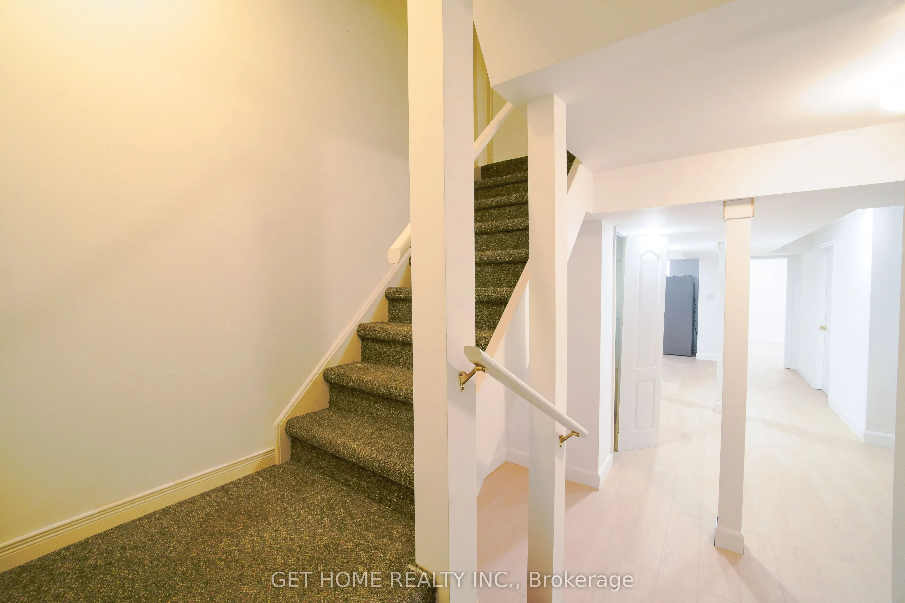 18 Dewsbury Way ##Bsmt