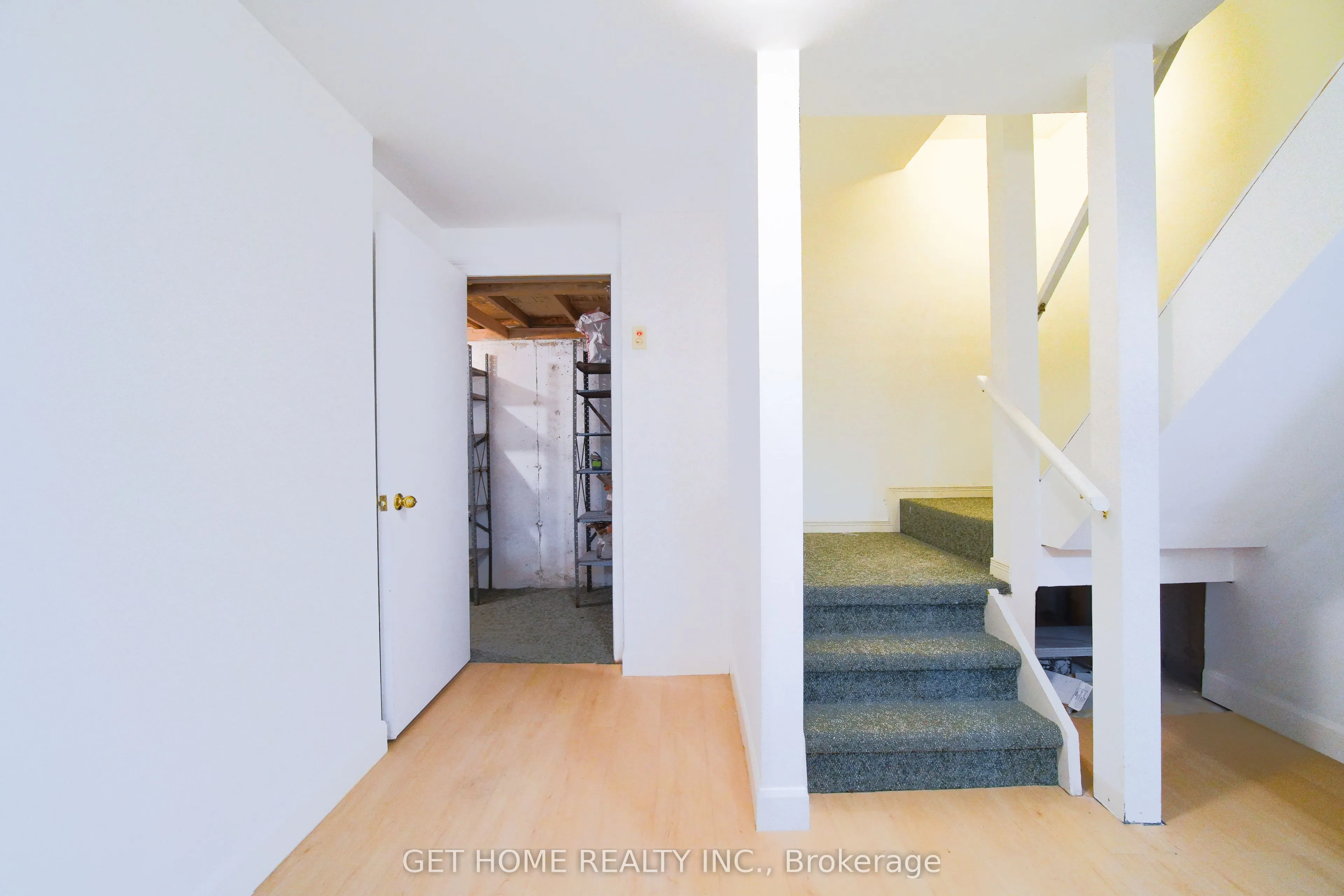 18 Dewsbury Way ##Bsmt