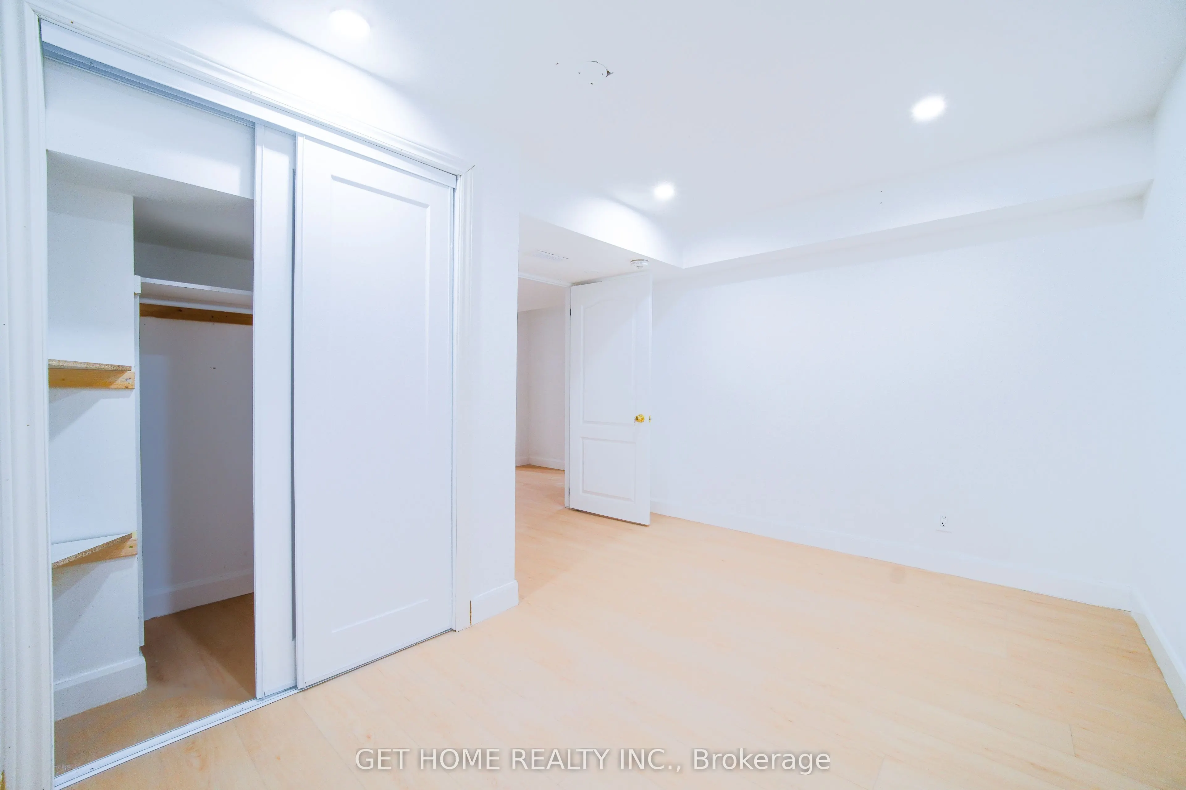 18 Dewsbury Way ##Bsmt