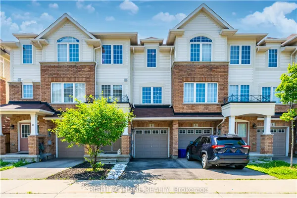 8 Kenridge Terrace