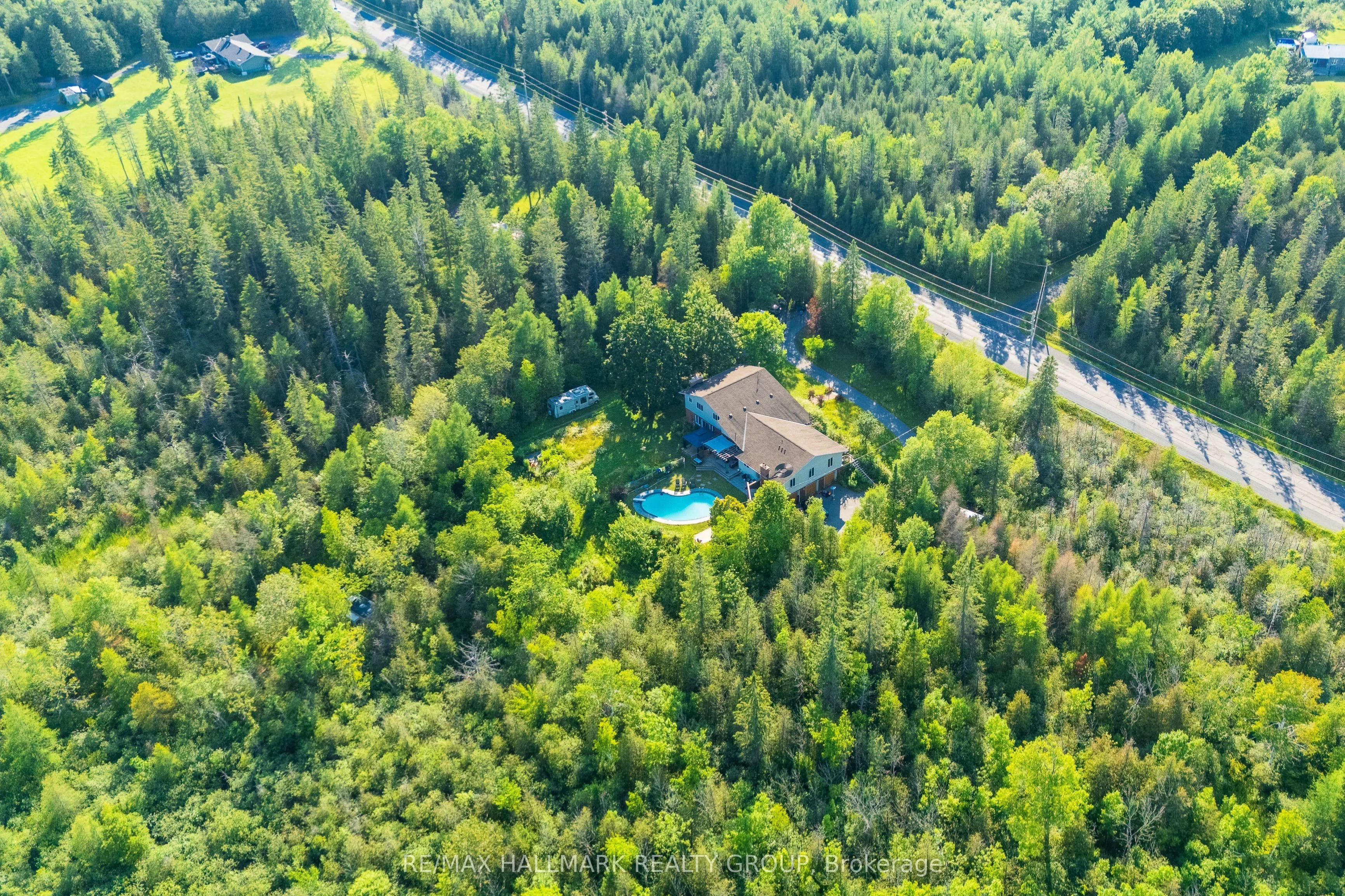 7316 Flewellyn Road