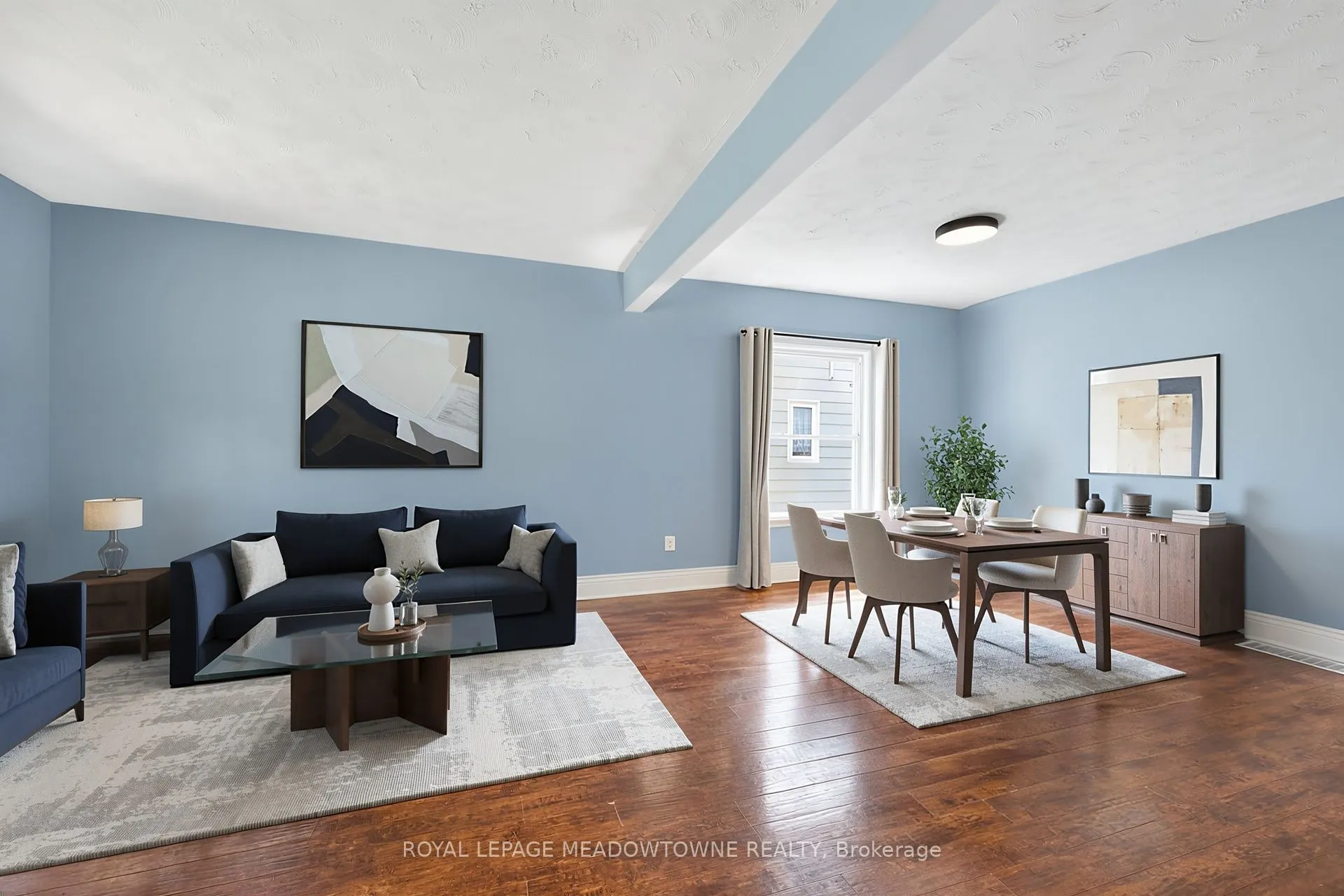 11 Stirton Avenue