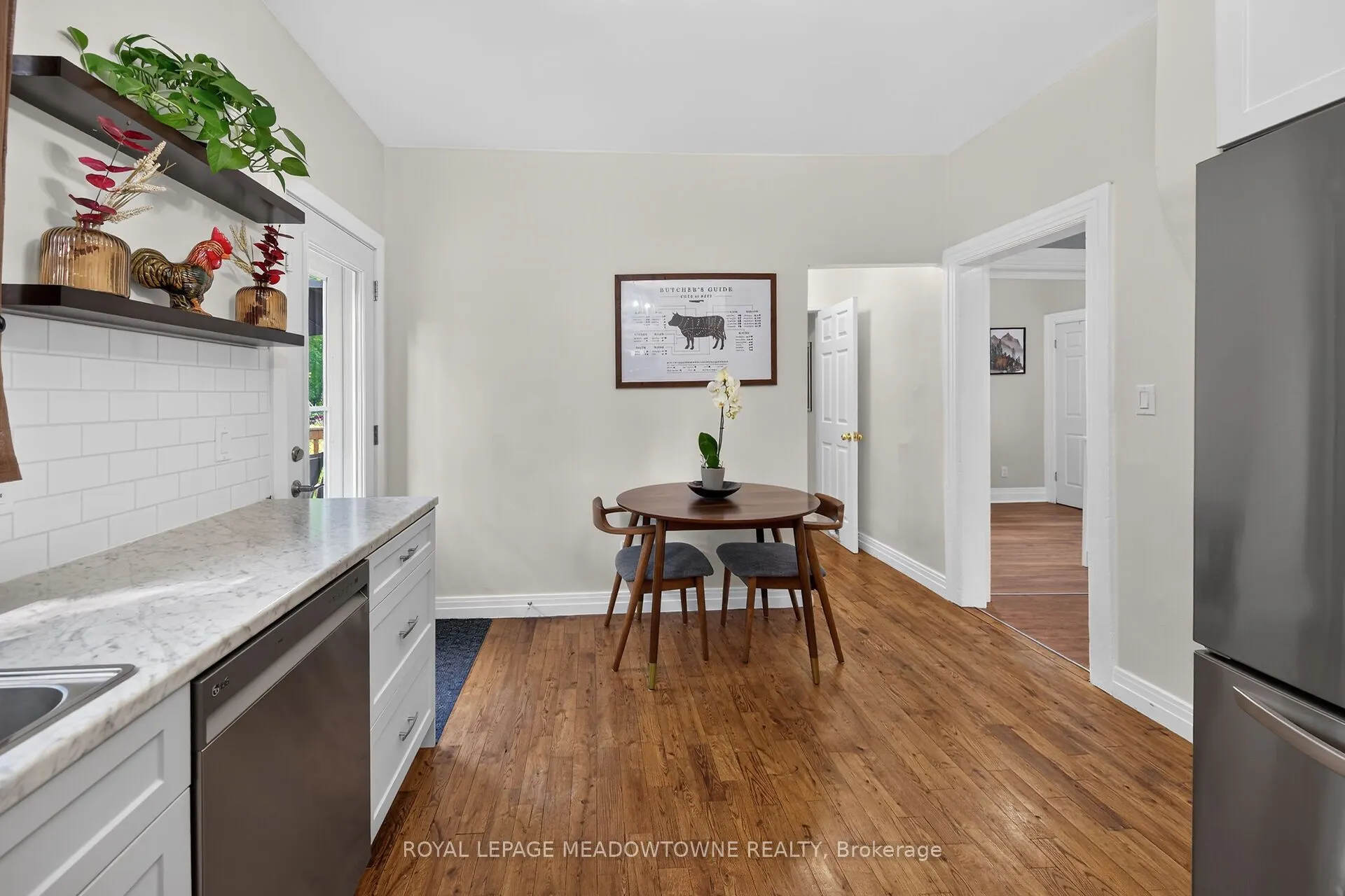 11 Stirton Avenue