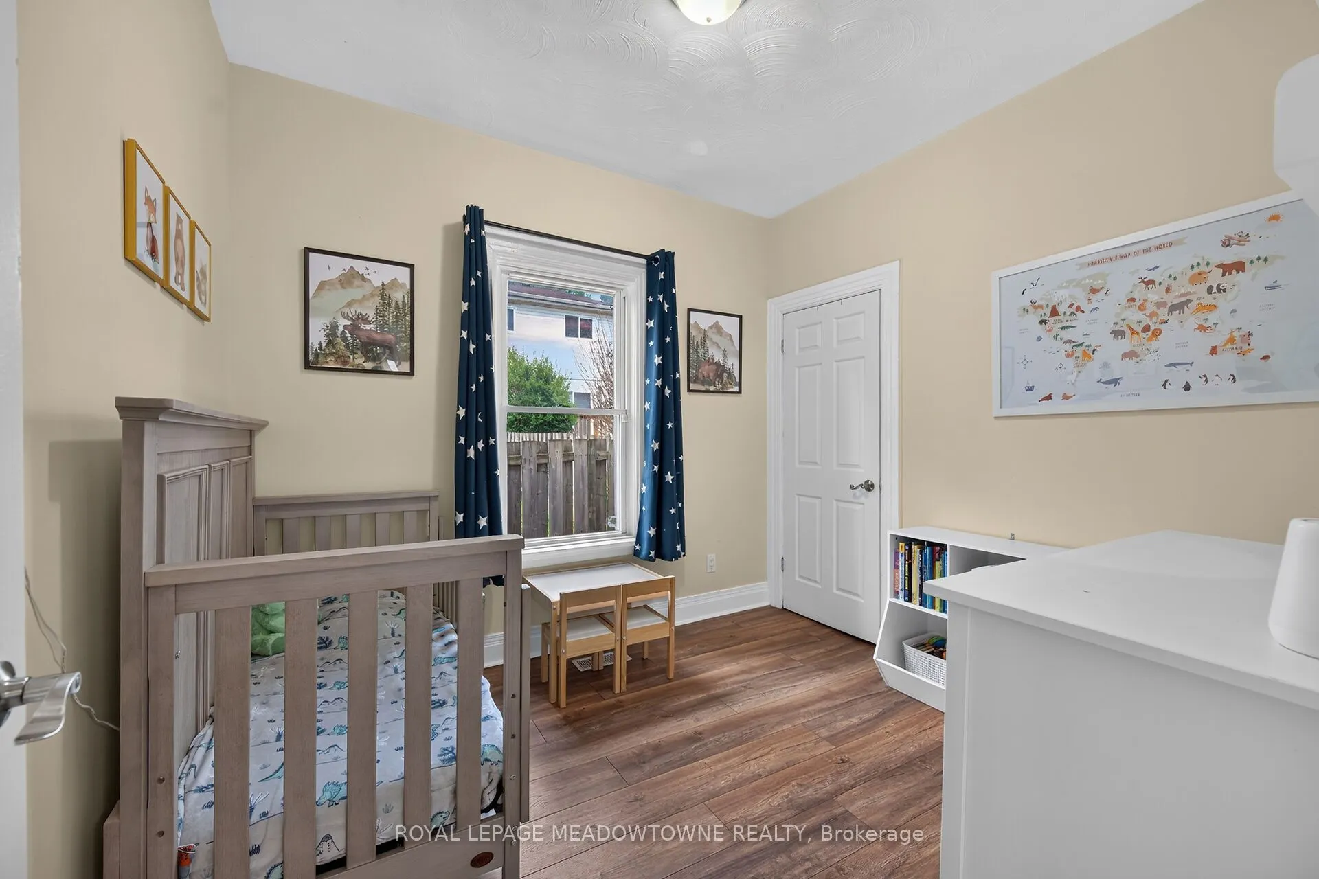 11 Stirton Avenue