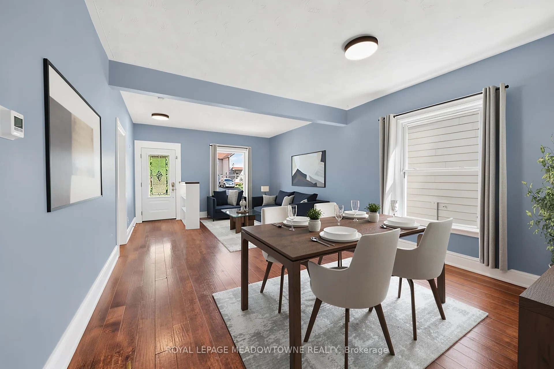 11 Stirton Avenue