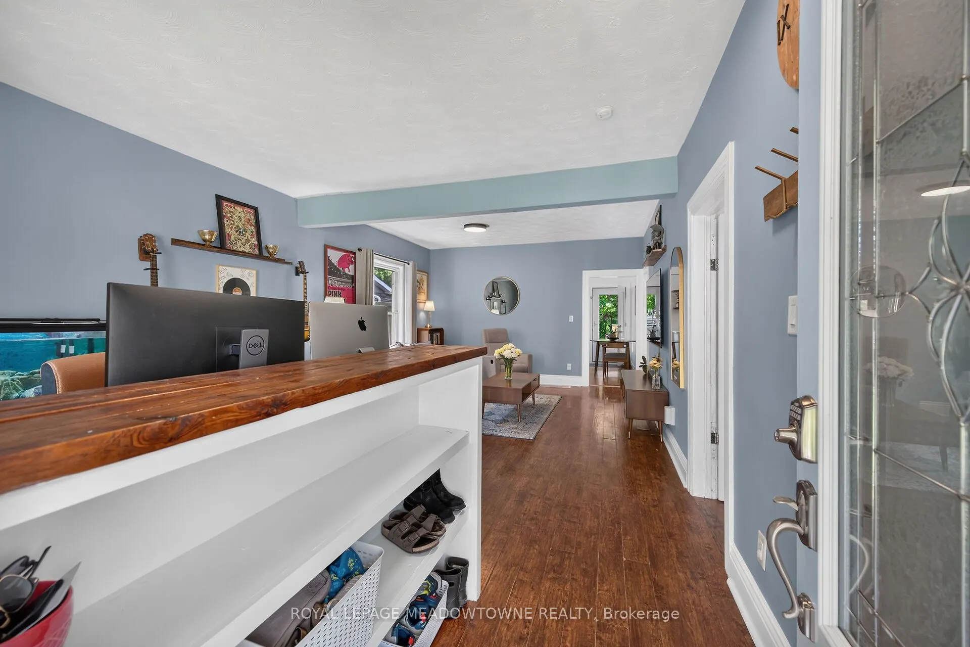 11 Stirton Avenue