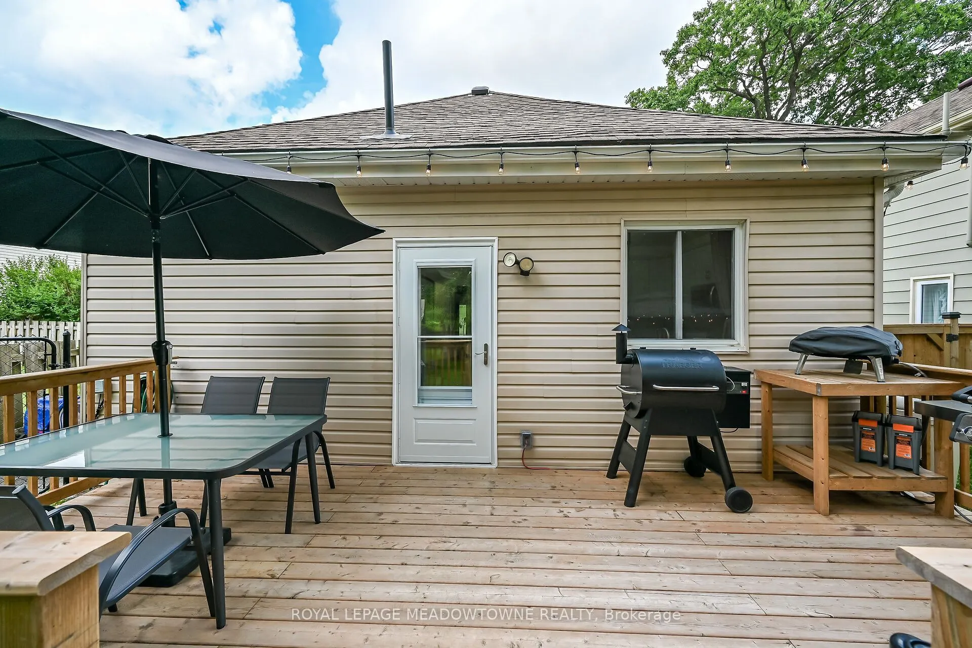 11 Stirton Avenue