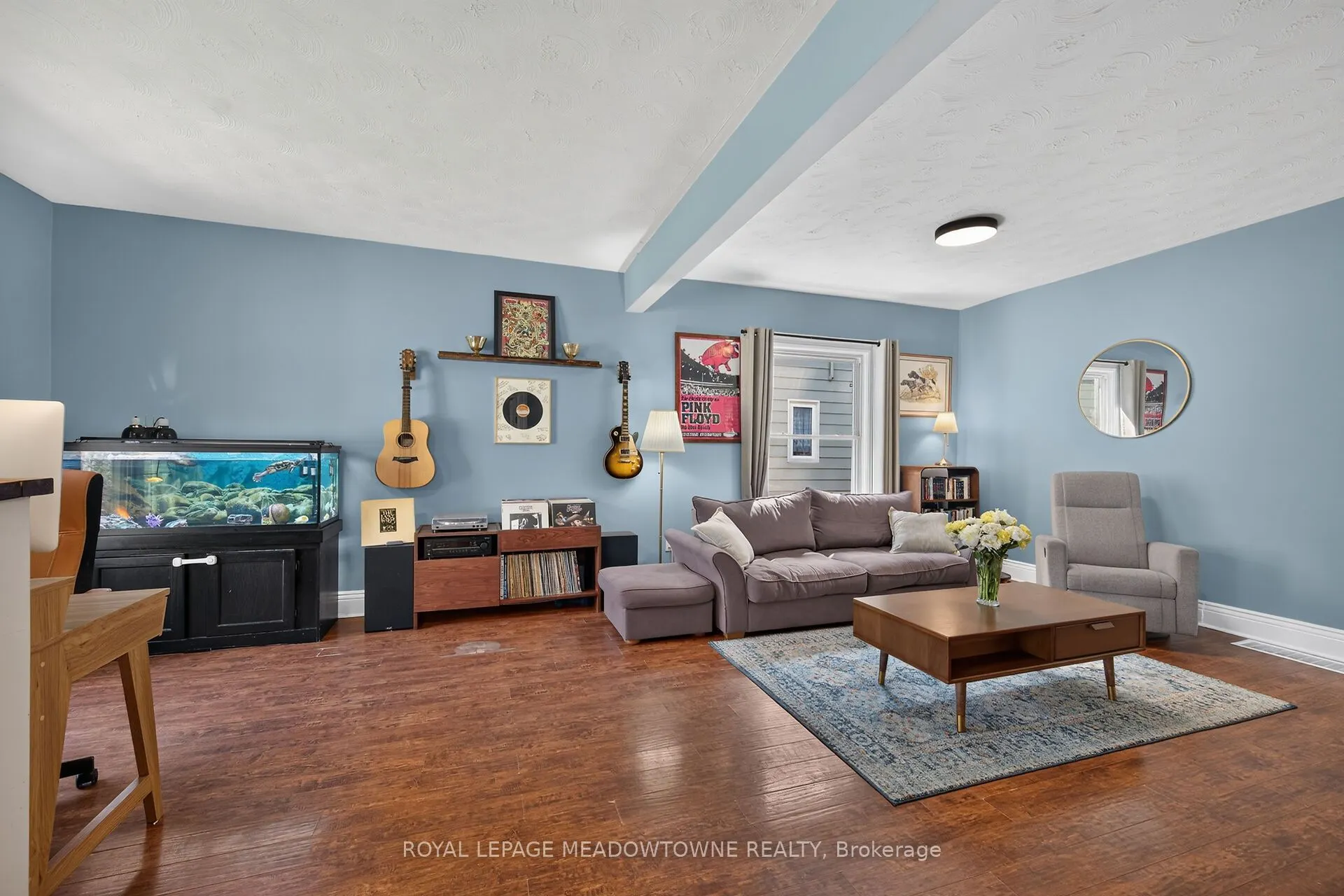 11 Stirton Avenue