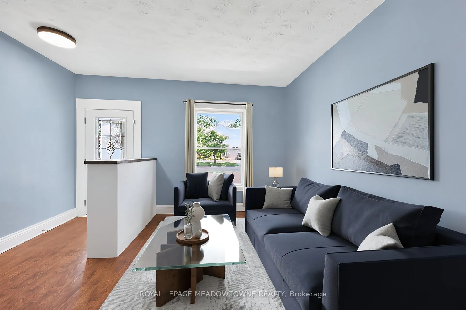 11 Stirton Avenue