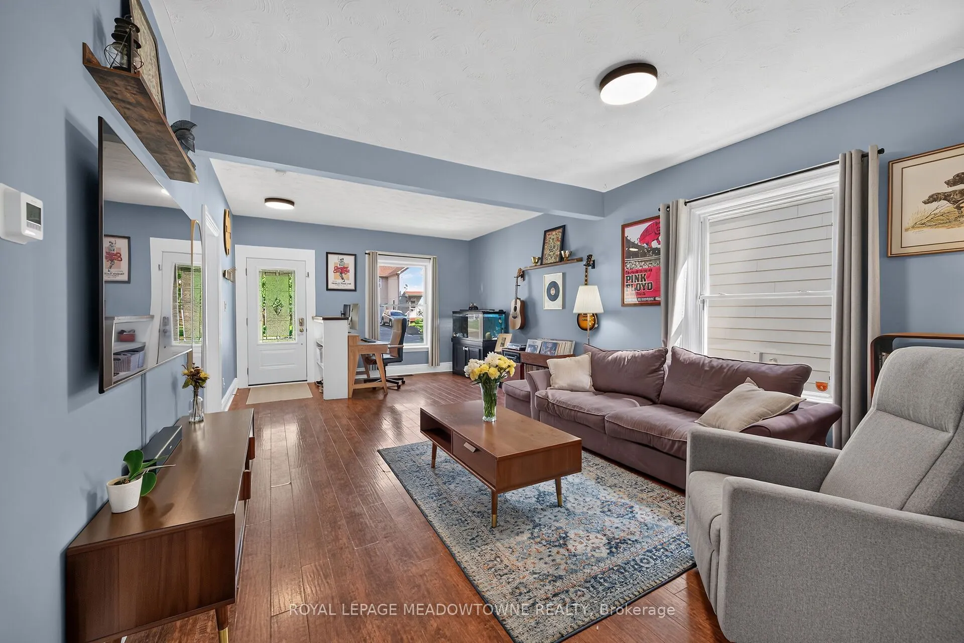 11 Stirton Avenue