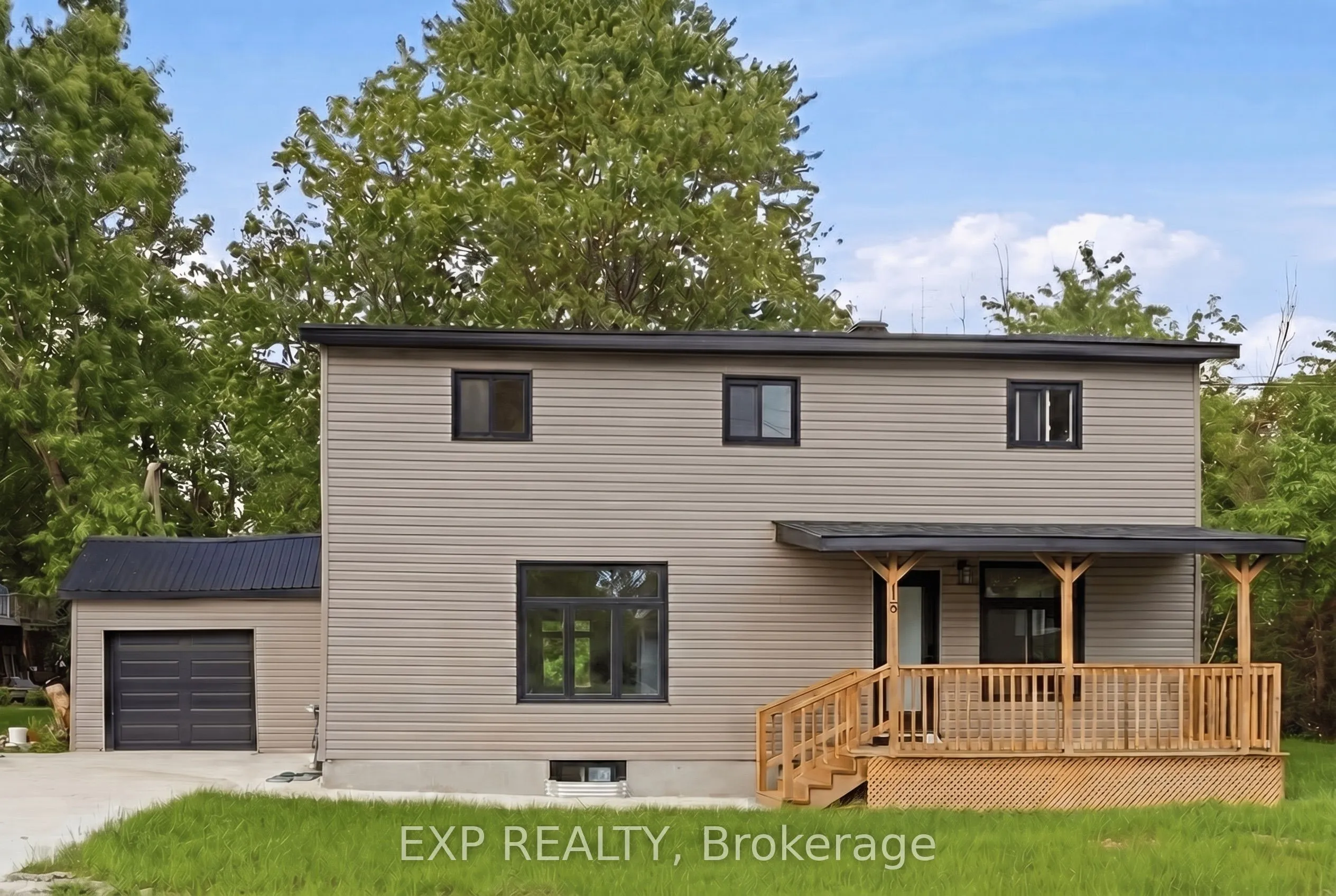 13 Elm Street