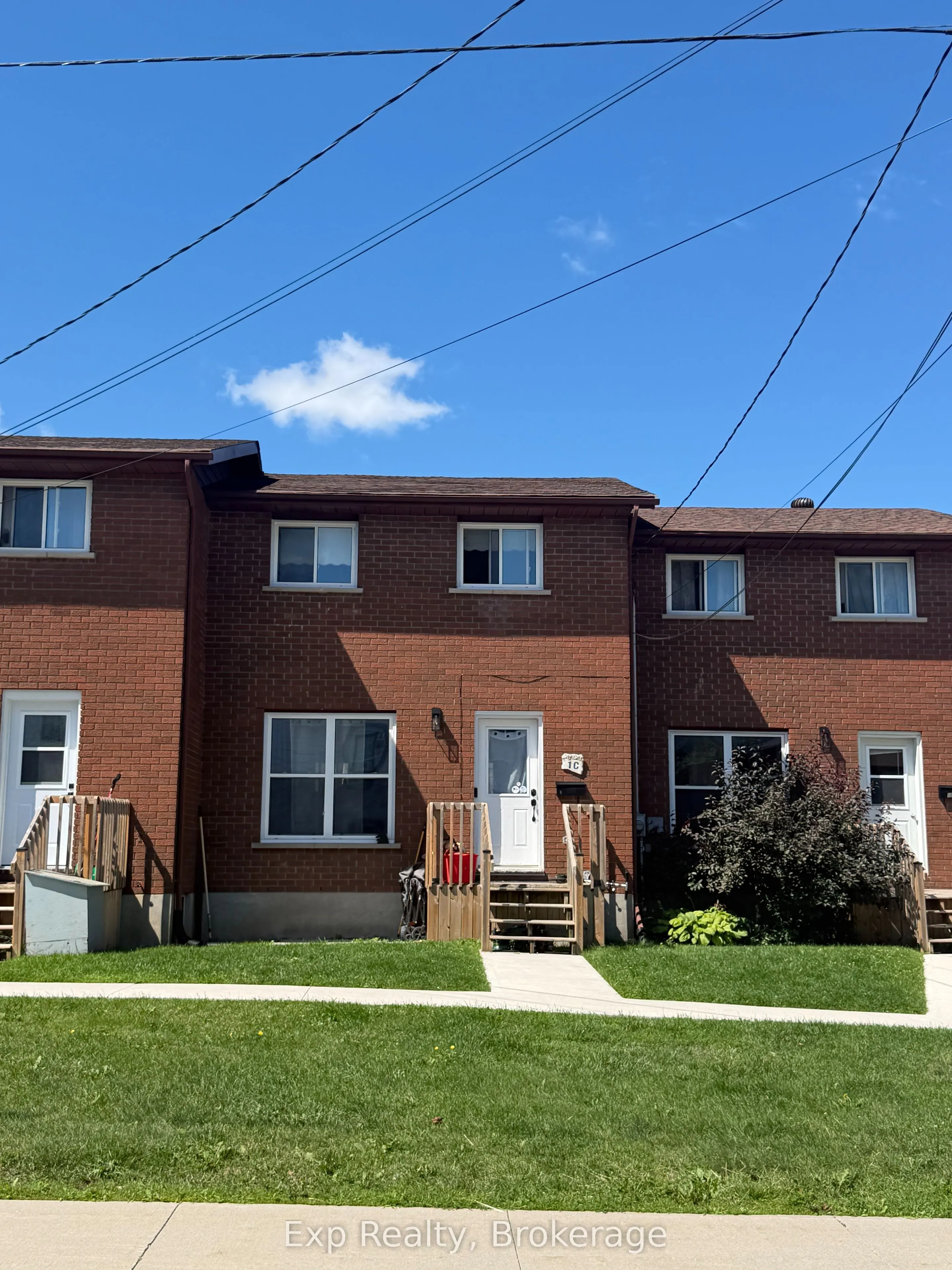 1 Caroline Street #C