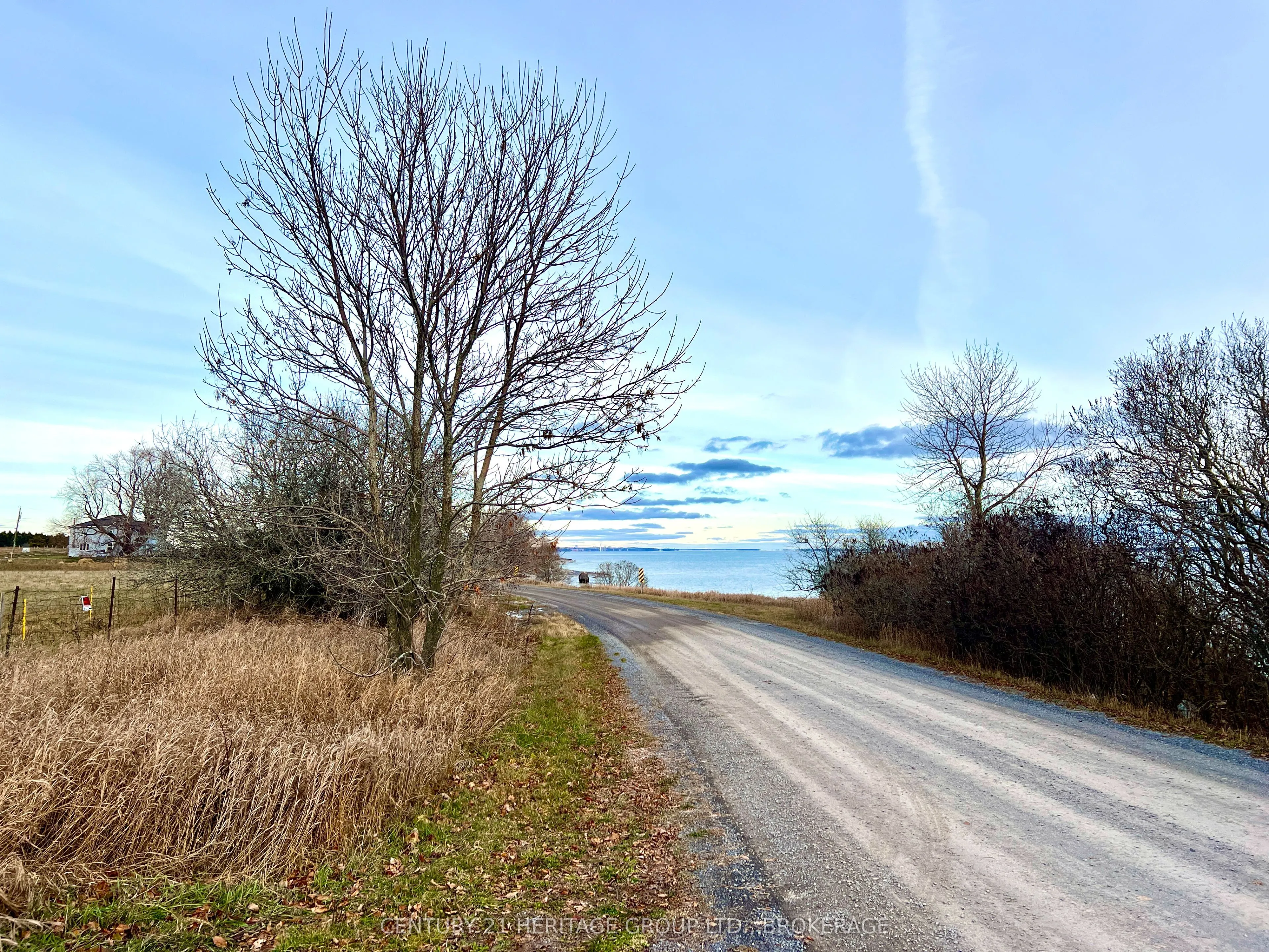 LOT 17 SOUTH SHORE Road